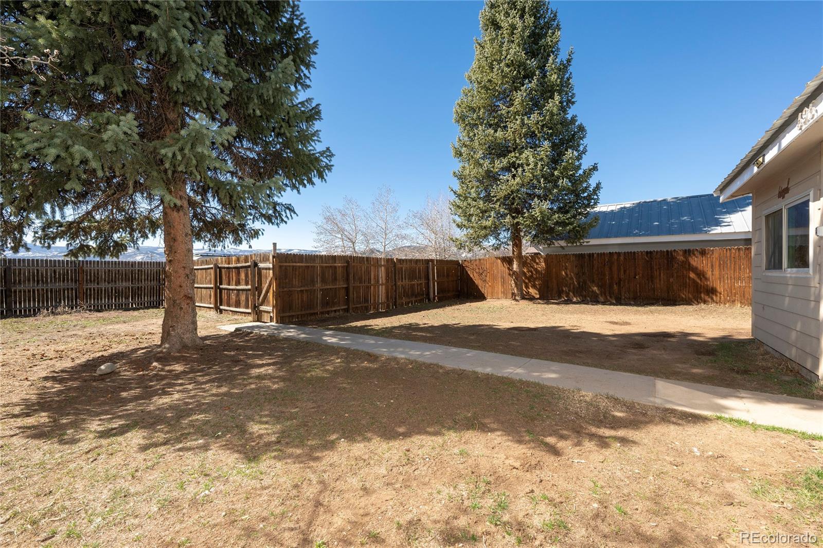 MLS Image #4 for 695 e agate avenue,granby, Colorado