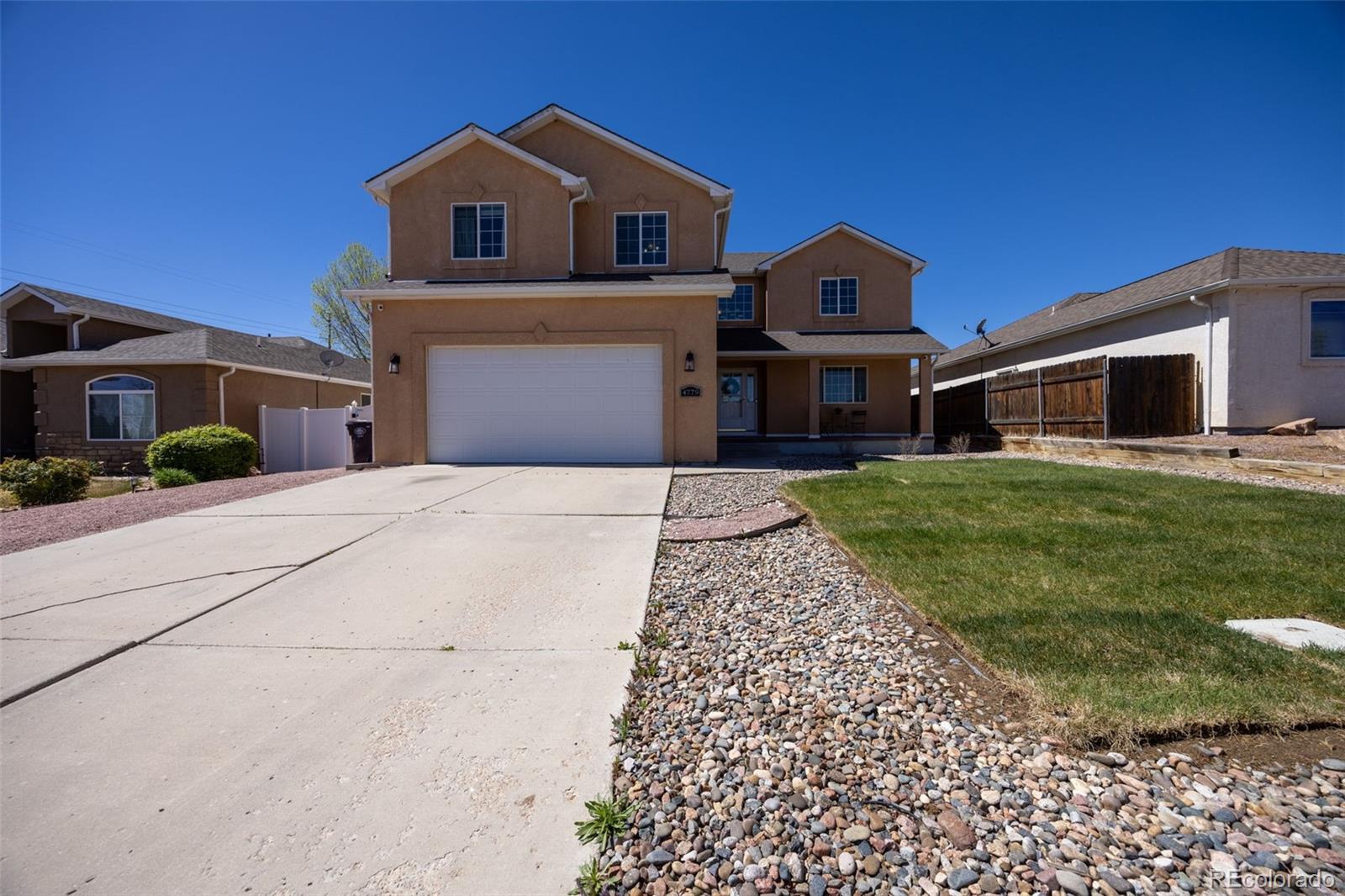 MLS Image #1 for 4779  goldfinch court,pueblo, Colorado