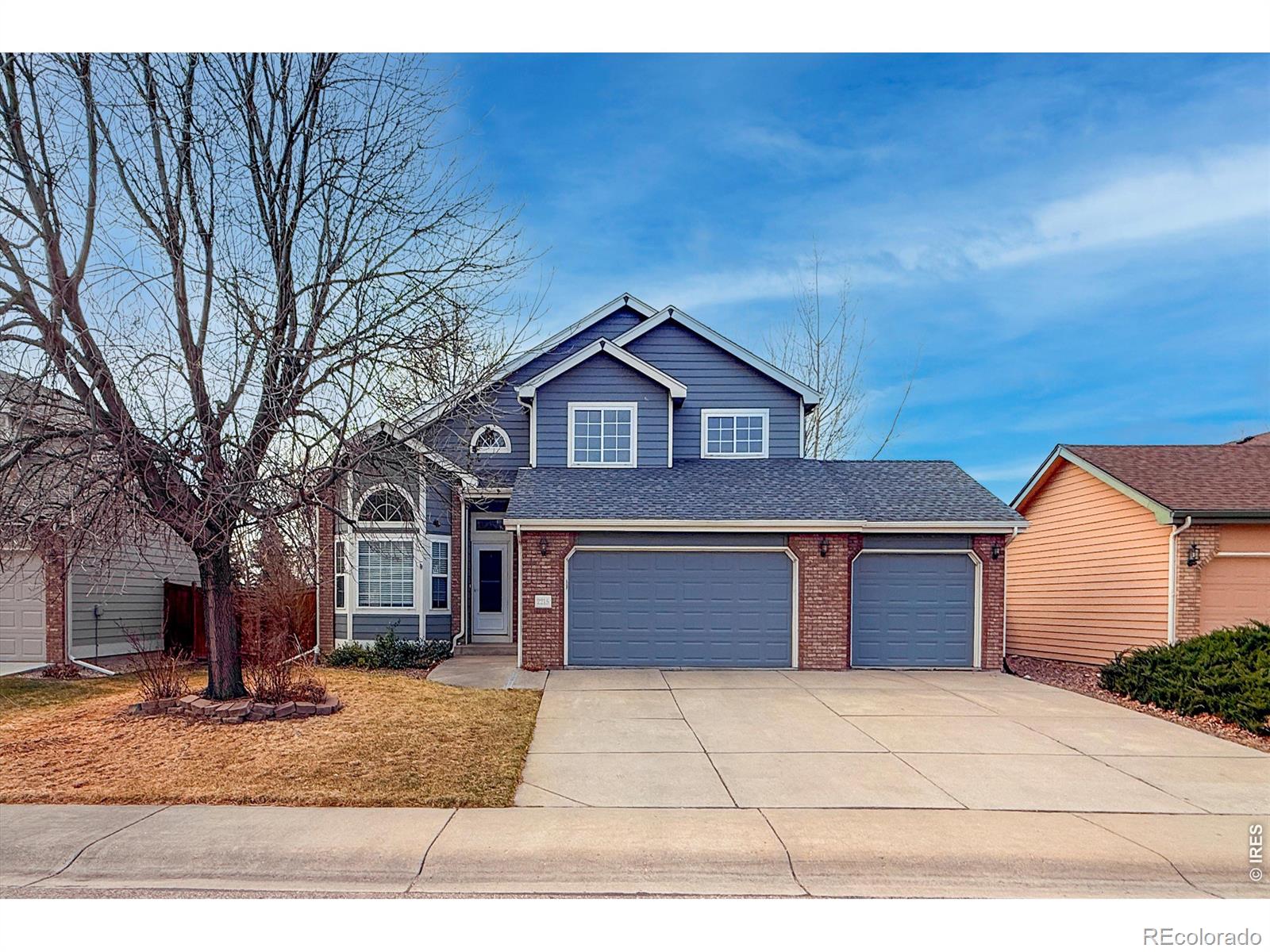 MLS Image #0 for 2215  sweetwater creek drive,fort collins, Colorado