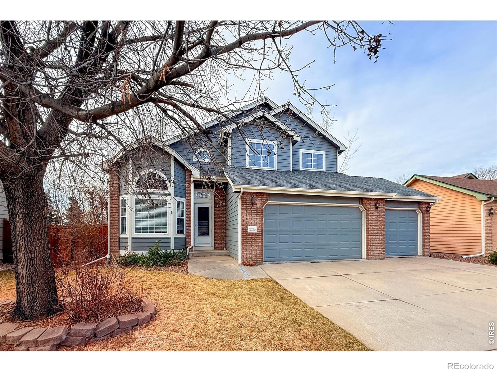 MLS Image #2 for 2215  sweetwater creek drive,fort collins, Colorado