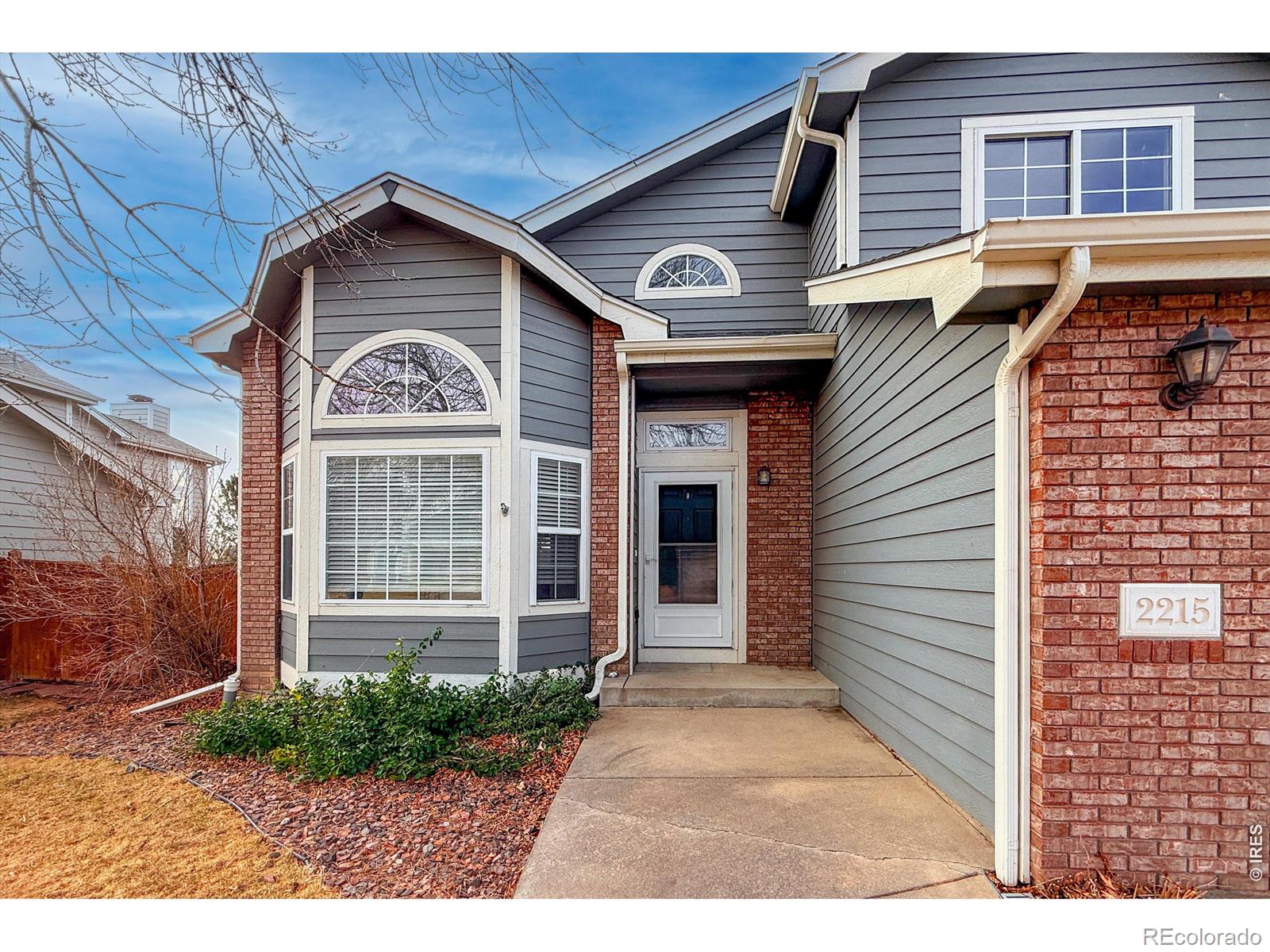 MLS Image #3 for 2215  sweetwater creek drive,fort collins, Colorado