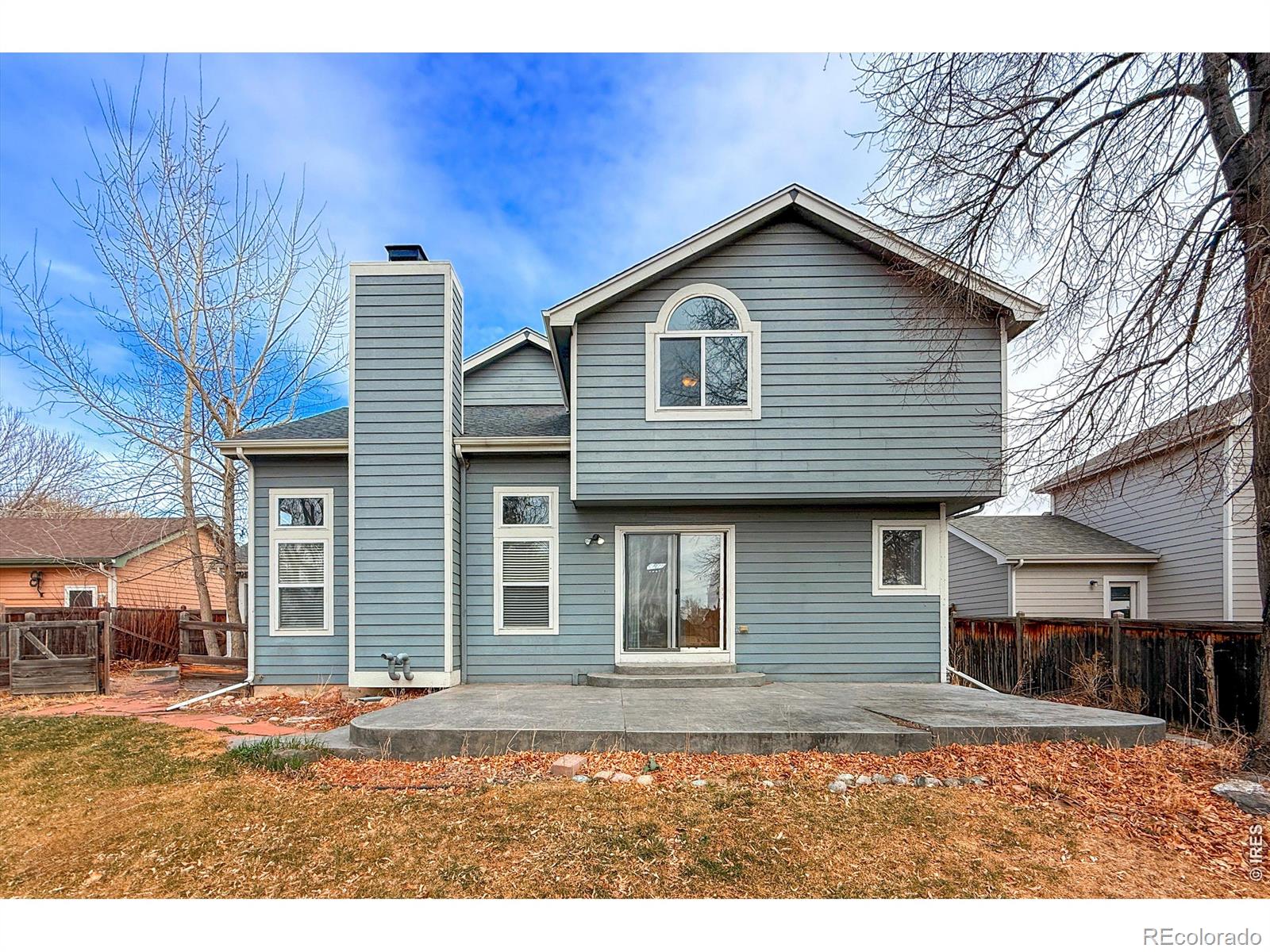 MLS Image #40 for 2215  sweetwater creek drive,fort collins, Colorado