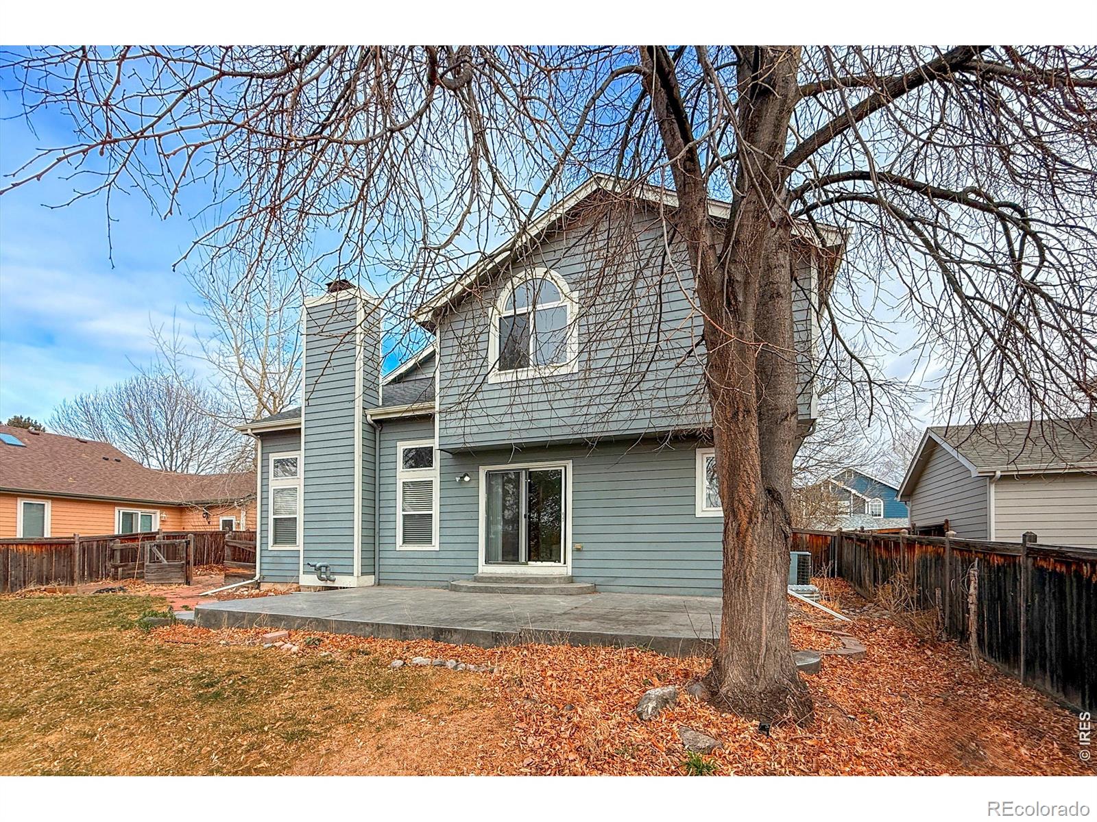 MLS Image #42 for 2215  sweetwater creek drive,fort collins, Colorado