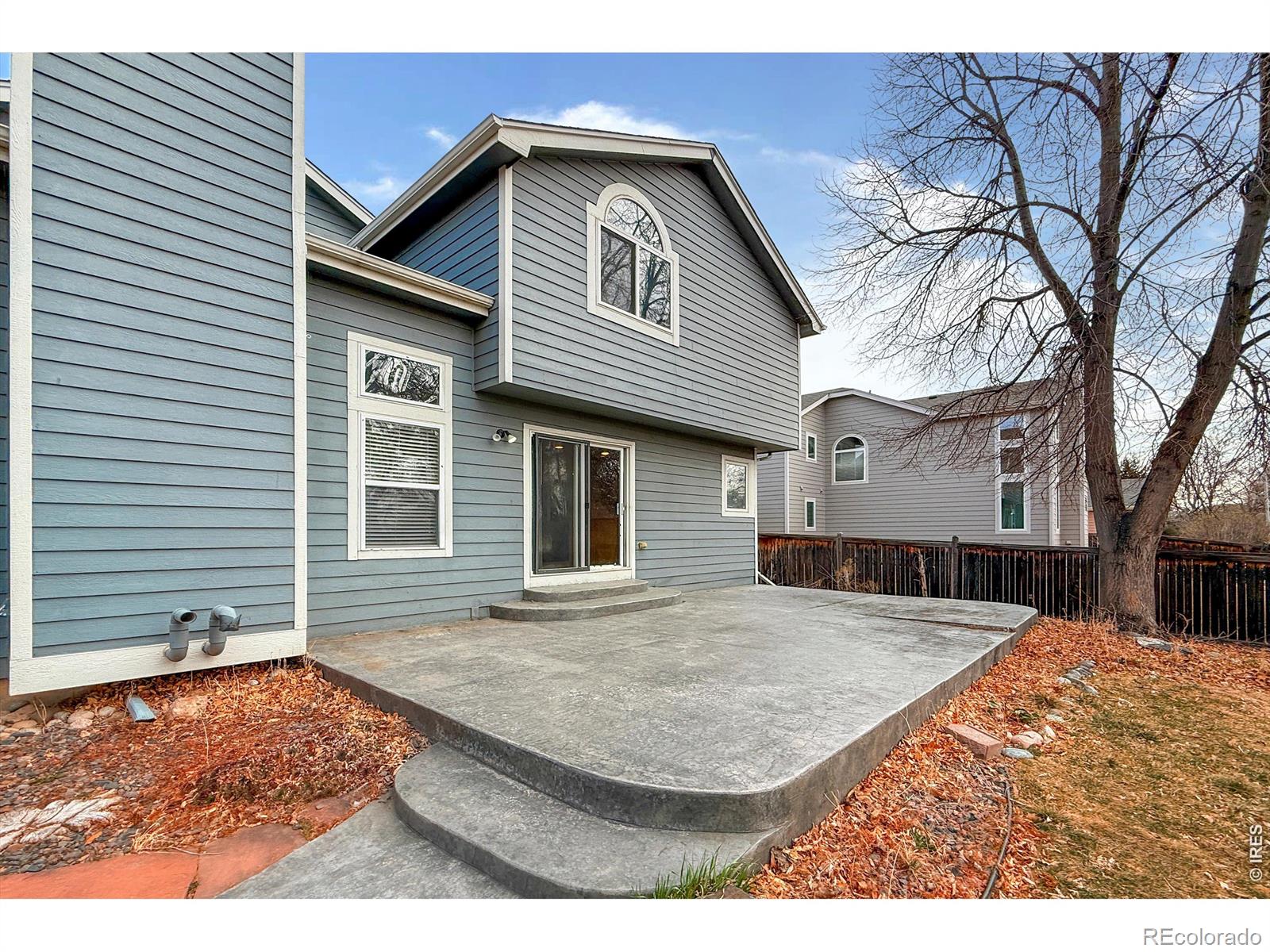 MLS Image #43 for 2215  sweetwater creek drive,fort collins, Colorado