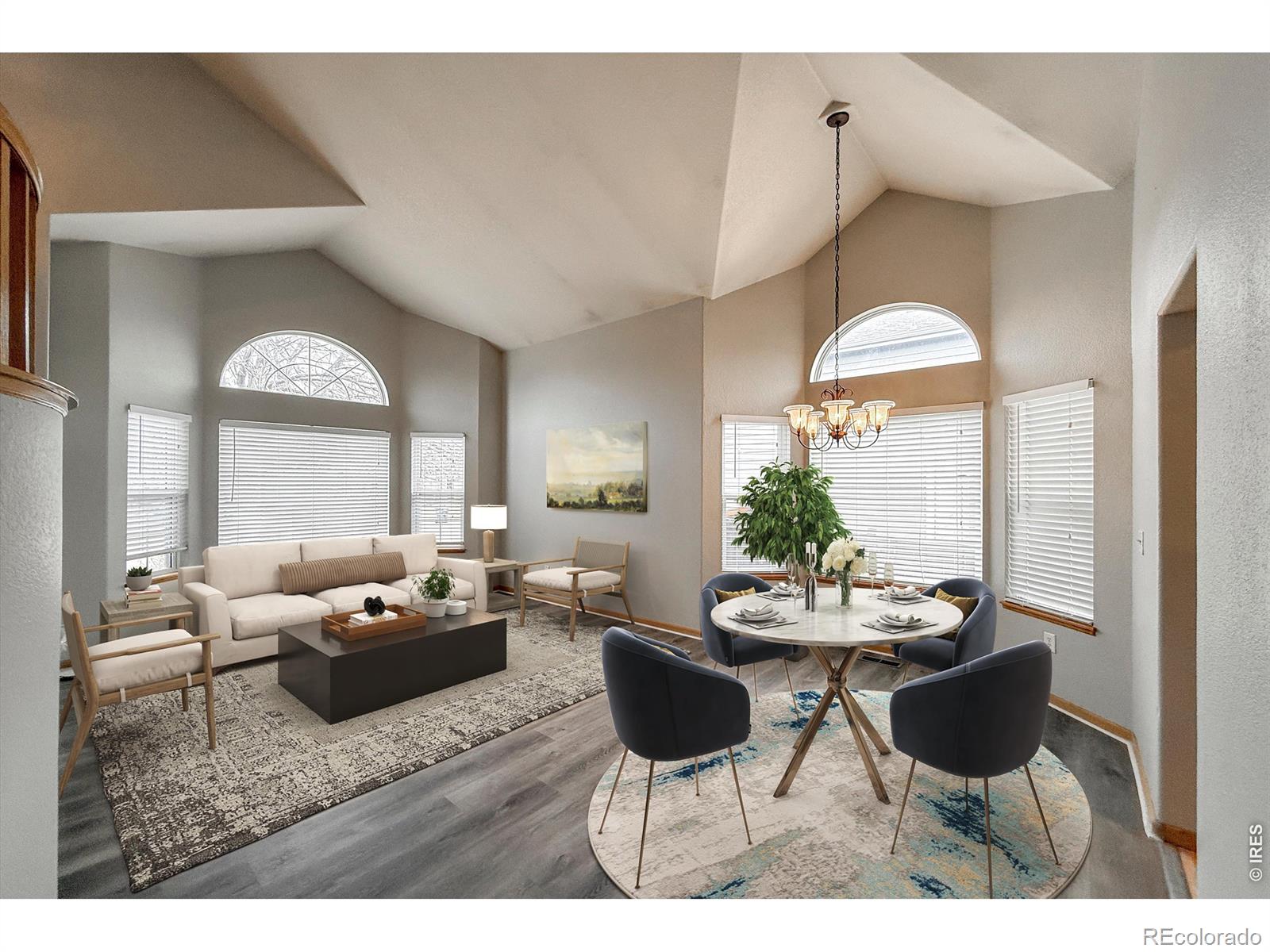 MLS Image #7 for 2215  sweetwater creek drive,fort collins, Colorado