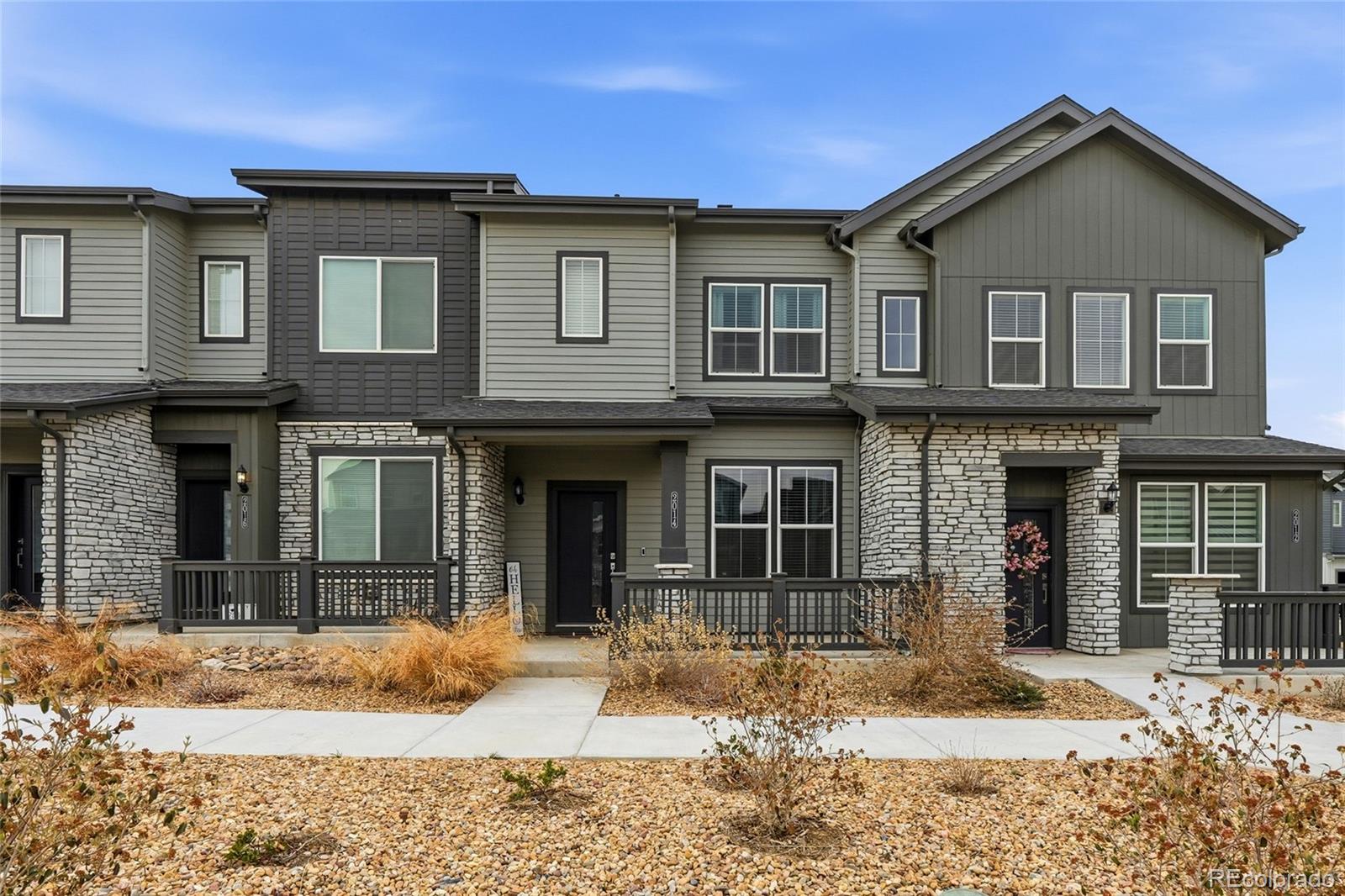 MLS Image #15 for 2014 s gold bug way,aurora, Colorado