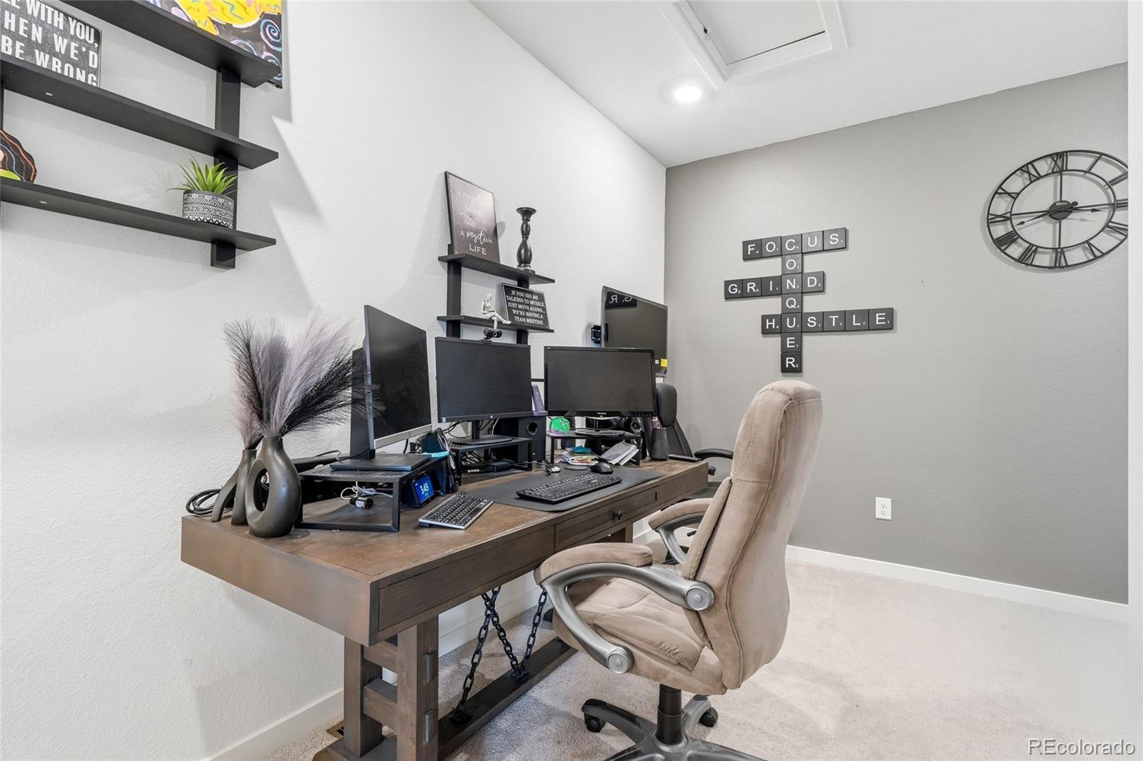 MLS Image #7 for 2014 s gold bug way,aurora, Colorado