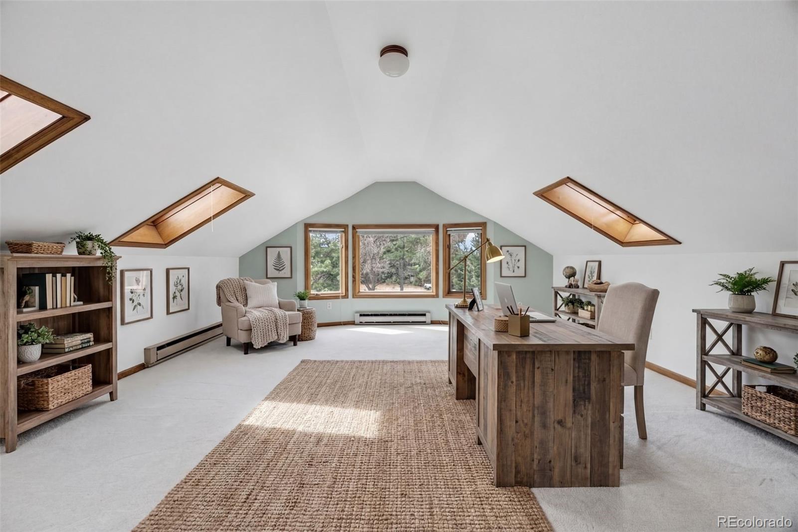 MLS Image #12 for 9980  heather drive,castle rock, Colorado