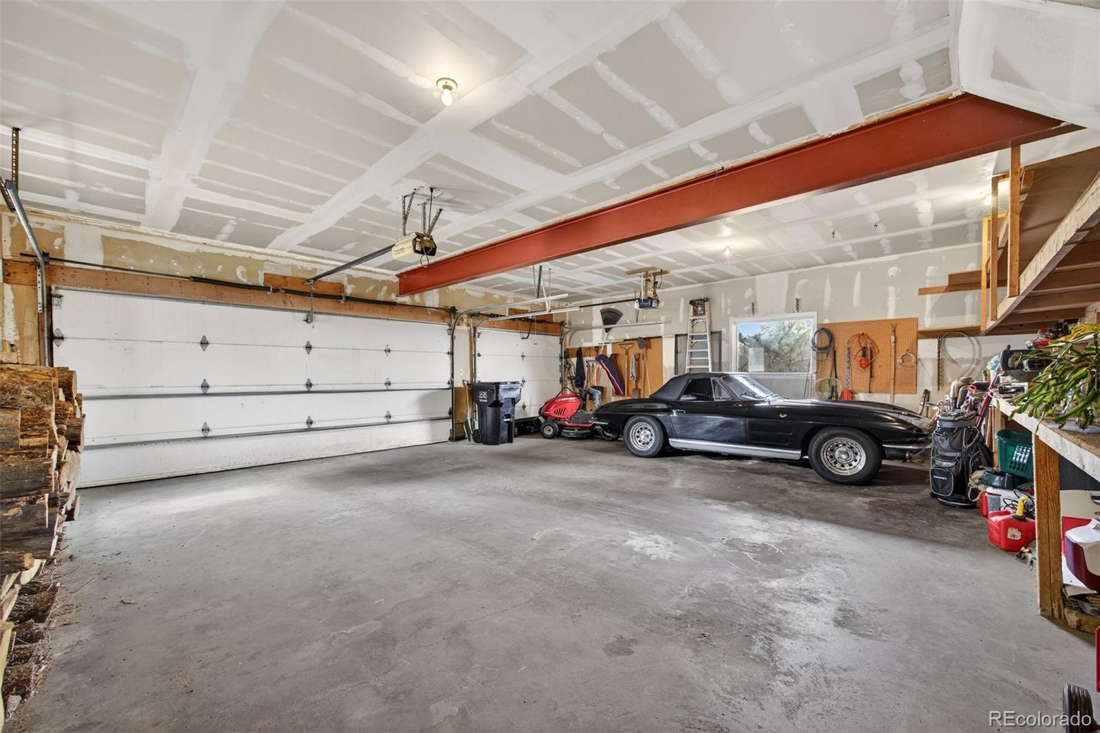 MLS Image #14 for 9980  heather drive,castle rock, Colorado