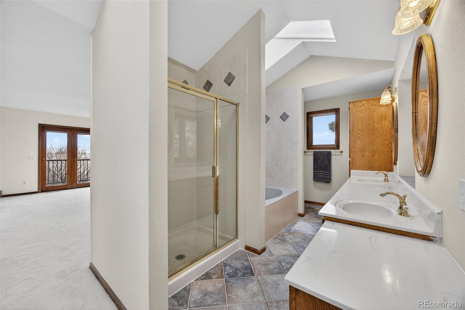 MLS Image #18 for 9980  heather drive,castle rock, Colorado