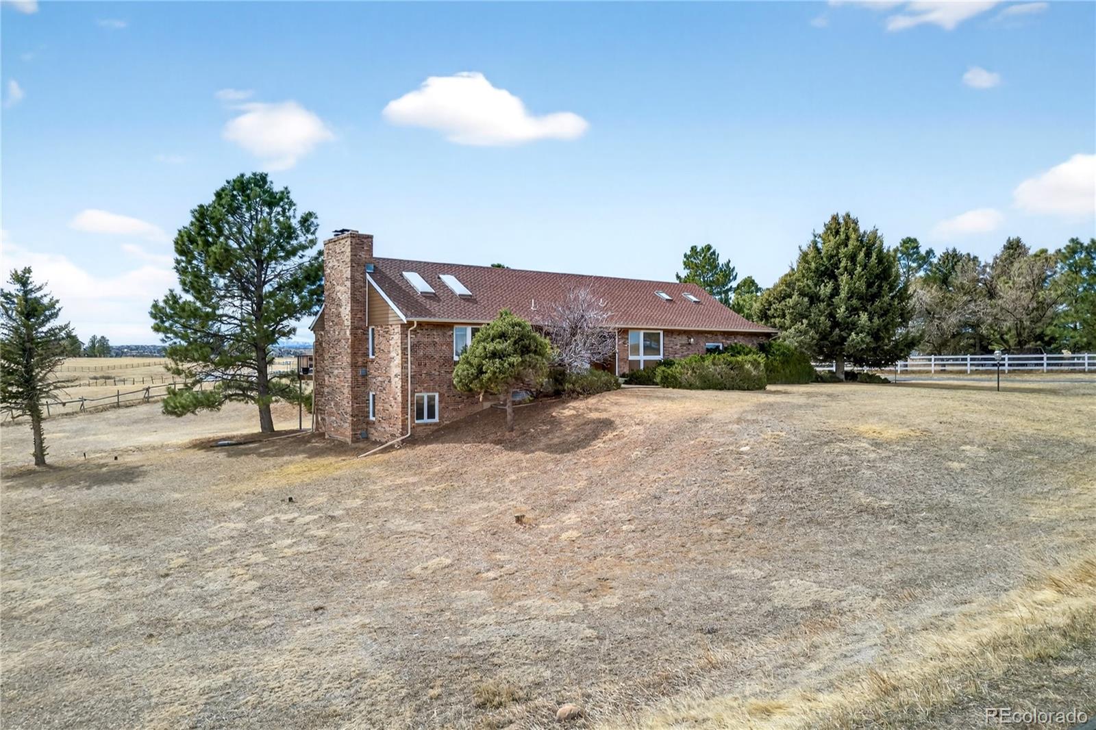 MLS Image #2 for 9980  heather drive,castle rock, Colorado