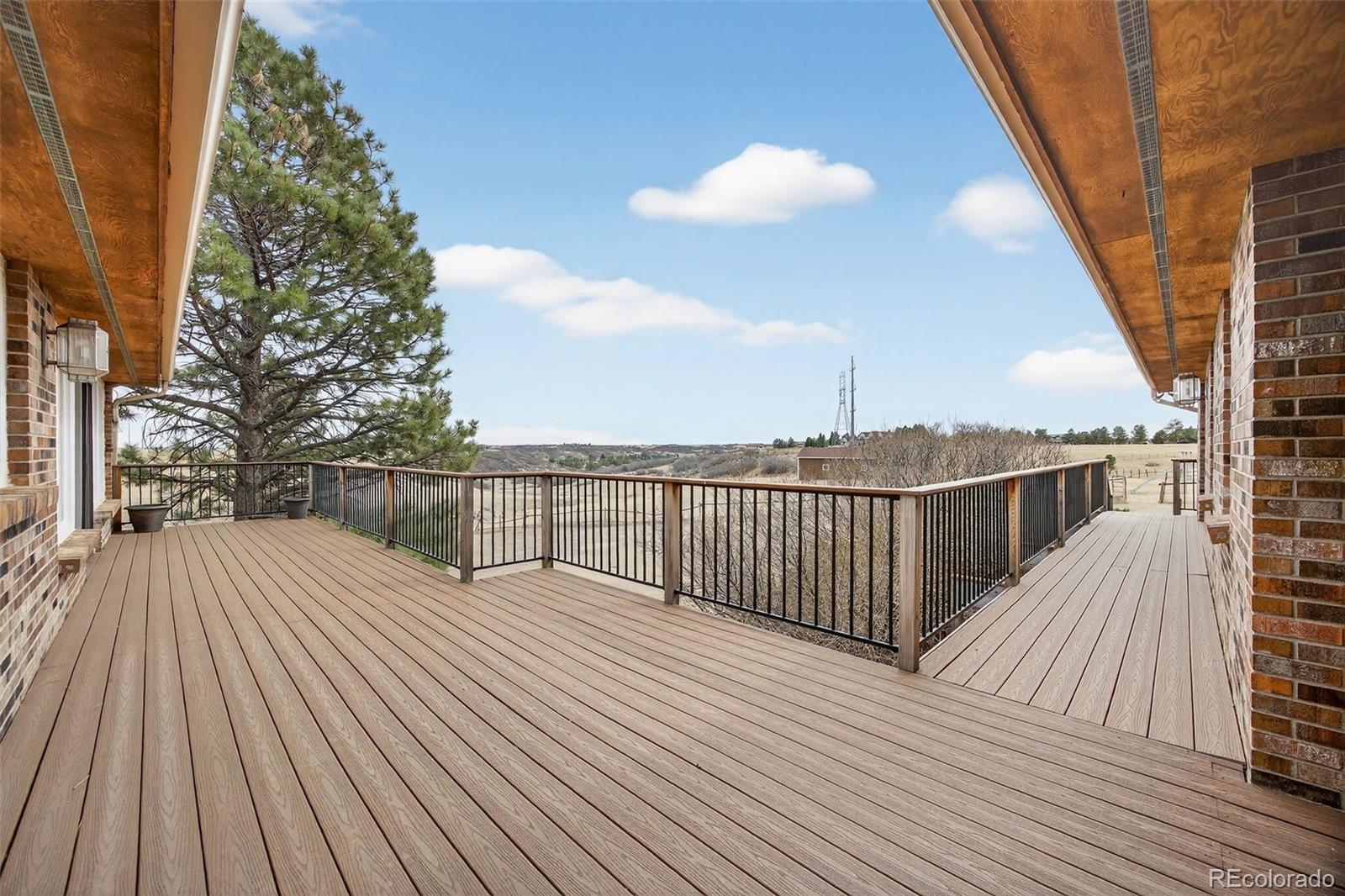 MLS Image #21 for 9980  heather drive,castle rock, Colorado