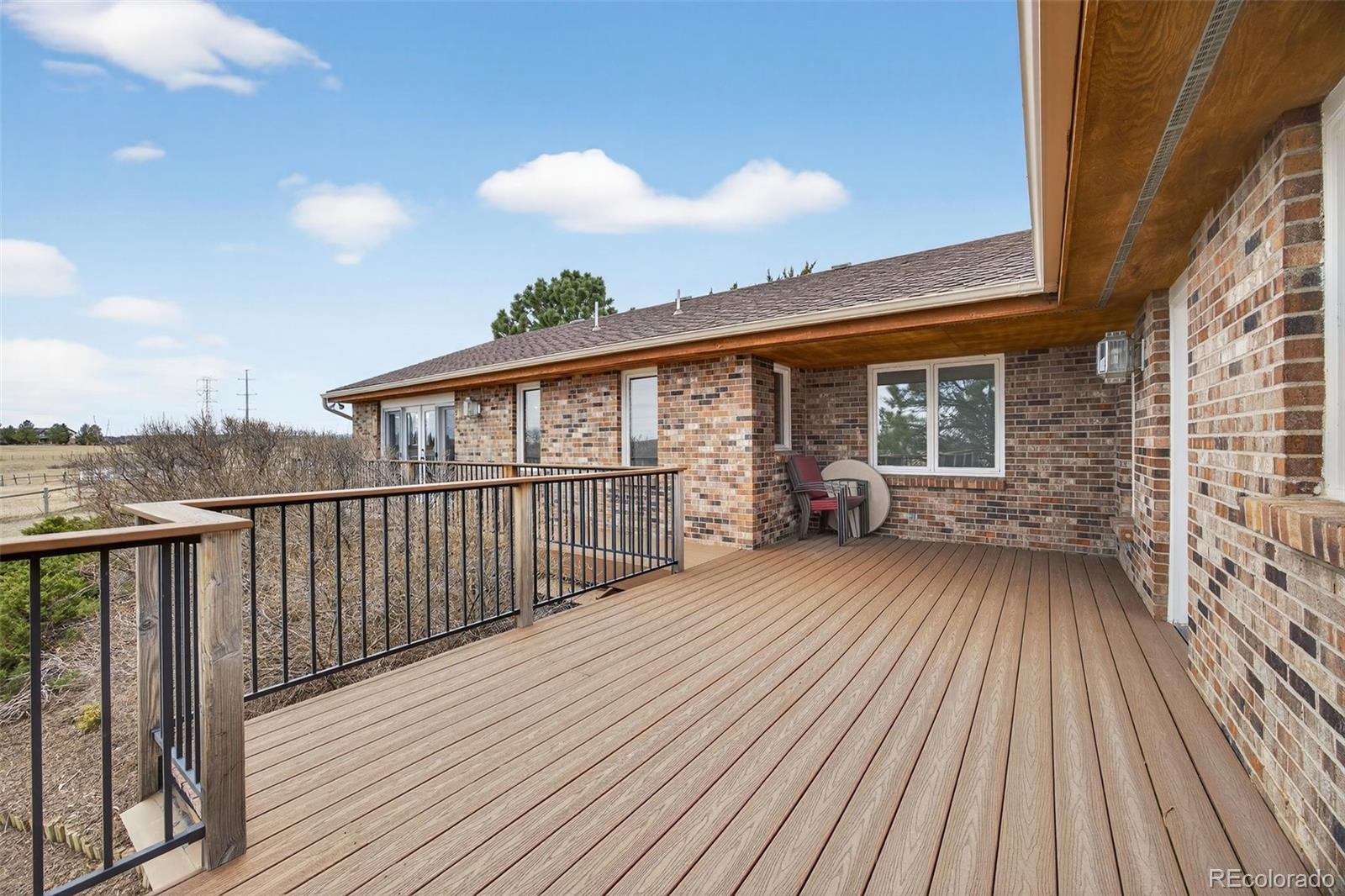 MLS Image #23 for 9980  heather drive,castle rock, Colorado