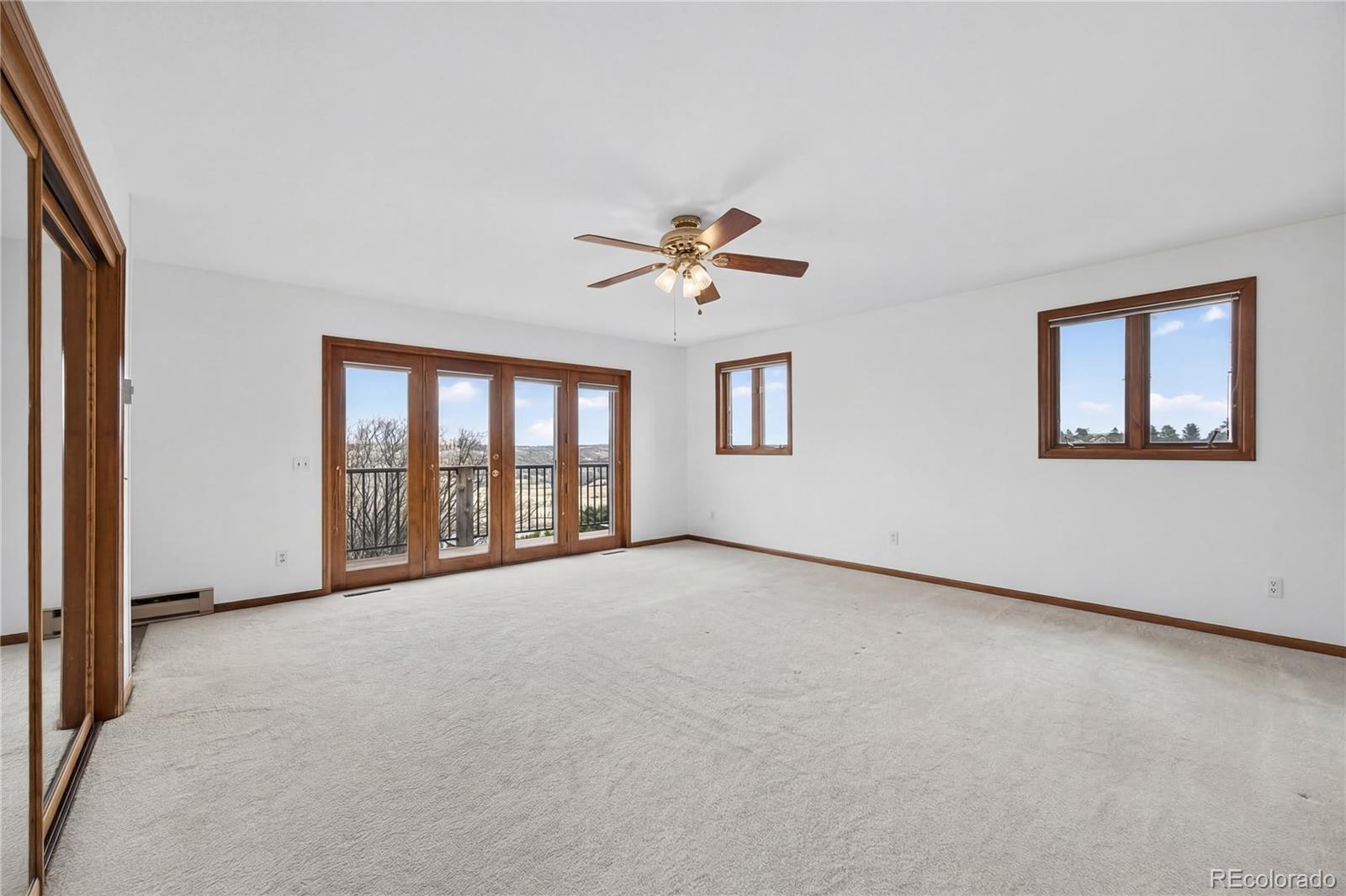 MLS Image #25 for 9980  heather drive,castle rock, Colorado