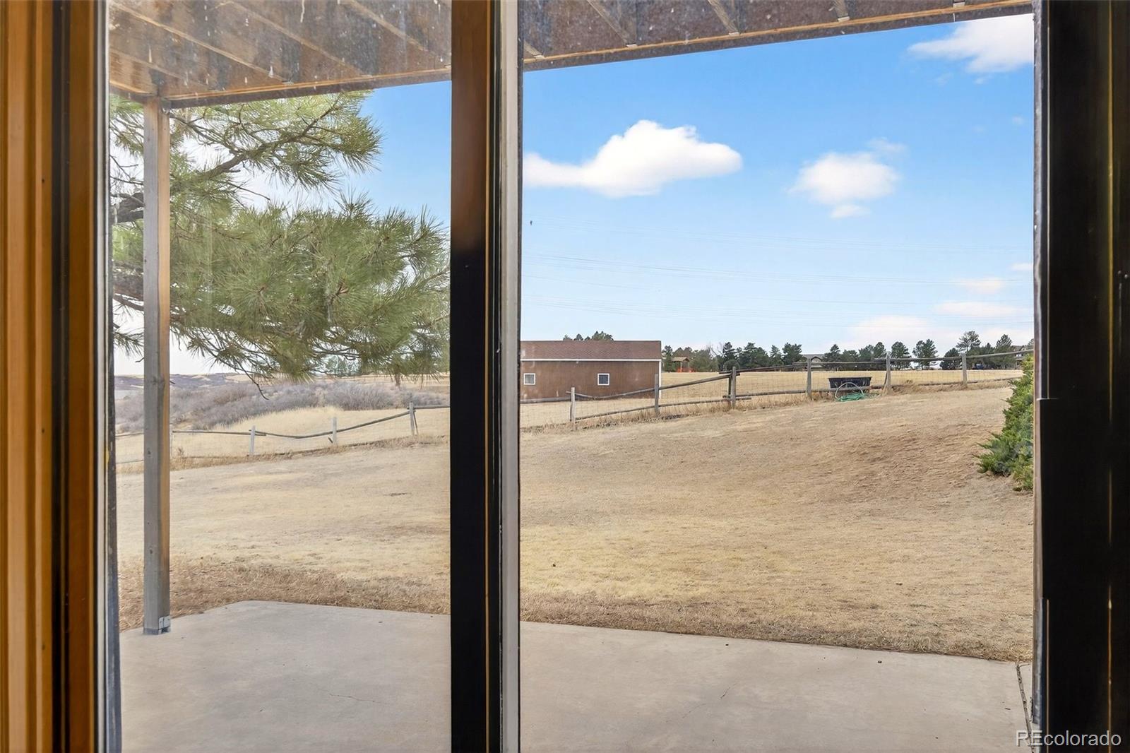 MLS Image #28 for 9980  heather drive,castle rock, Colorado