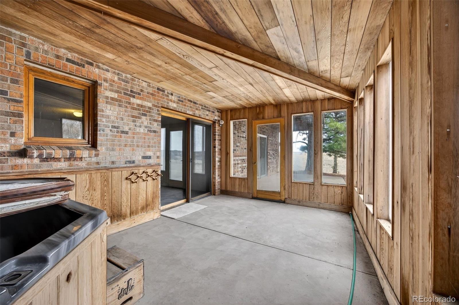 MLS Image #31 for 9980  heather drive,castle rock, Colorado