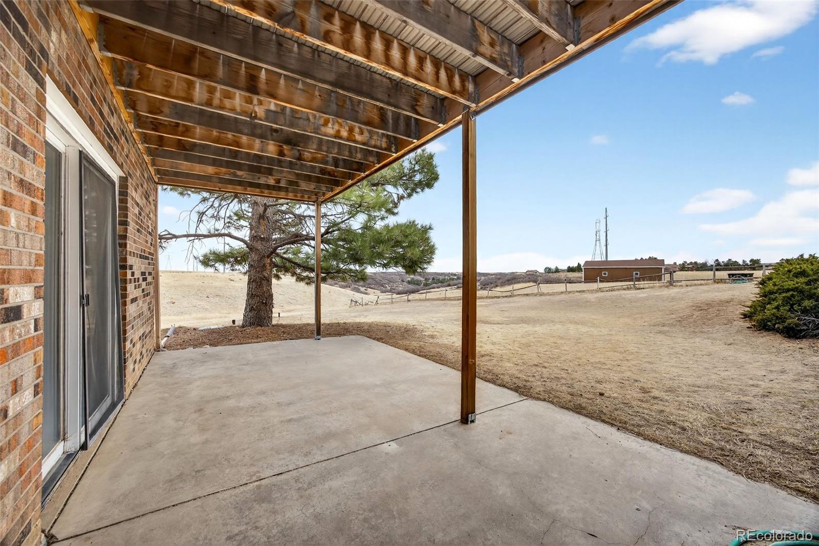 MLS Image #32 for 9980  heather drive,castle rock, Colorado