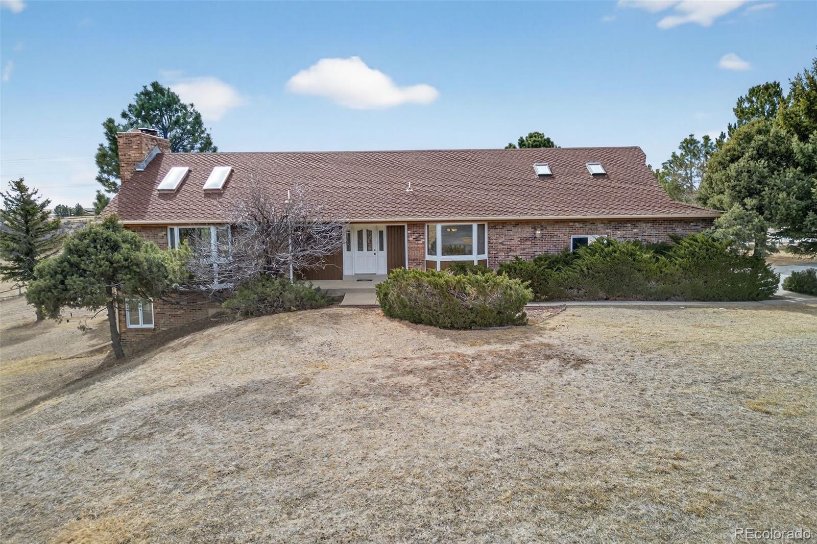 MLS Image #38 for 9980  heather drive,castle rock, Colorado