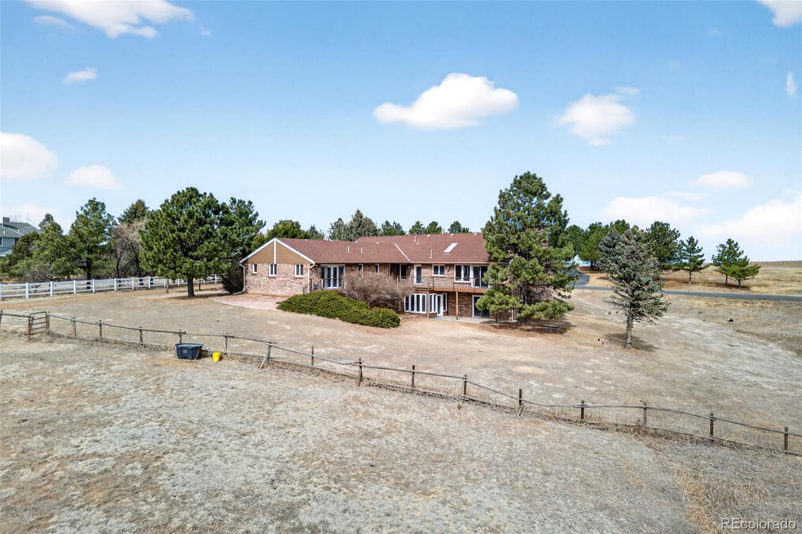 MLS Image #39 for 9980  heather drive,castle rock, Colorado
