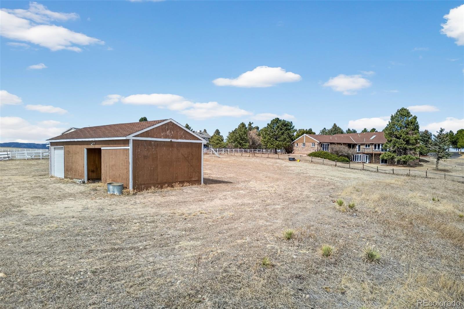 MLS Image #41 for 9980  heather drive,castle rock, Colorado