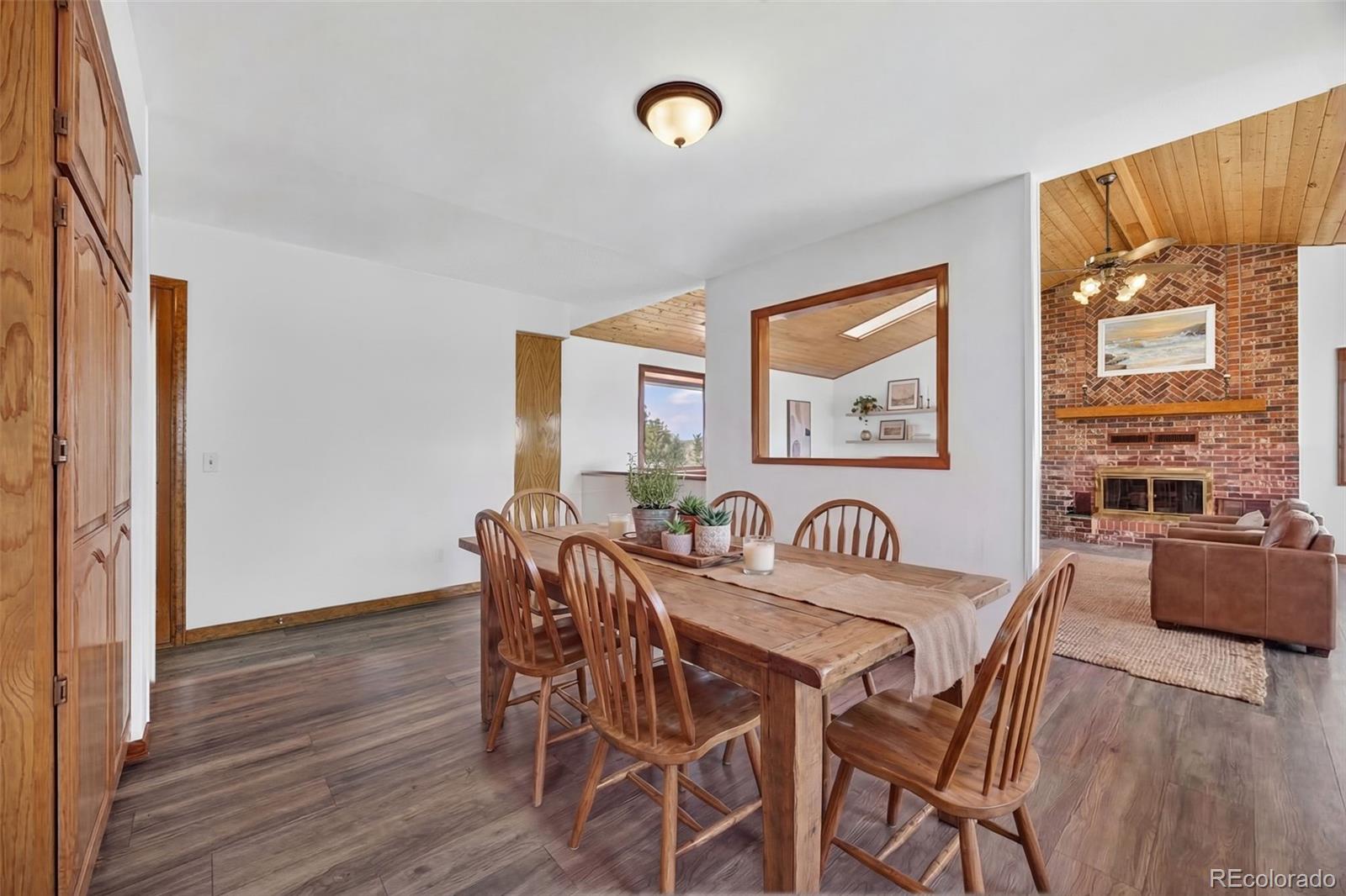MLS Image #42 for 9980  heather drive,castle rock, Colorado