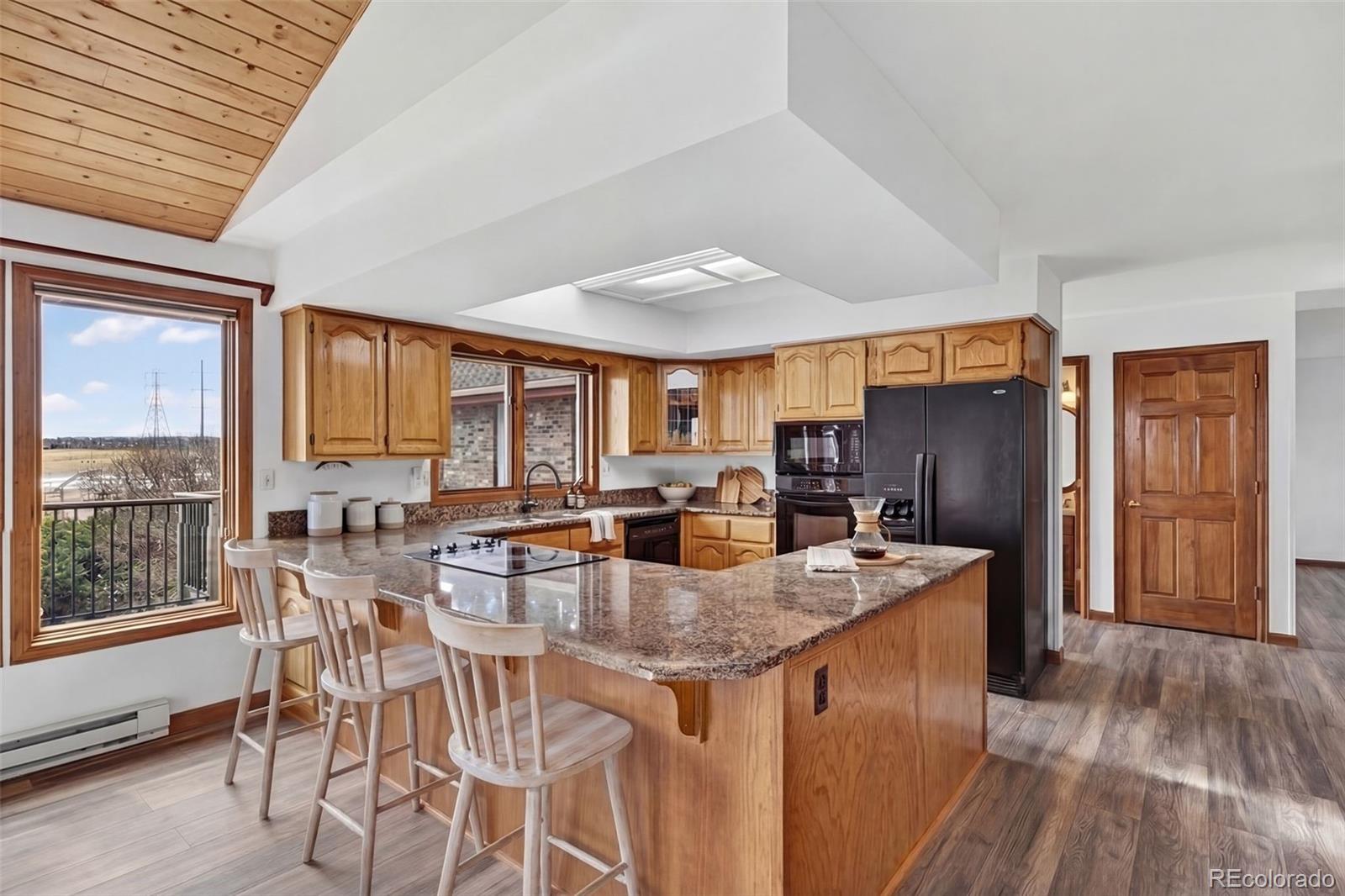 MLS Image #45 for 9980  heather drive,castle rock, Colorado