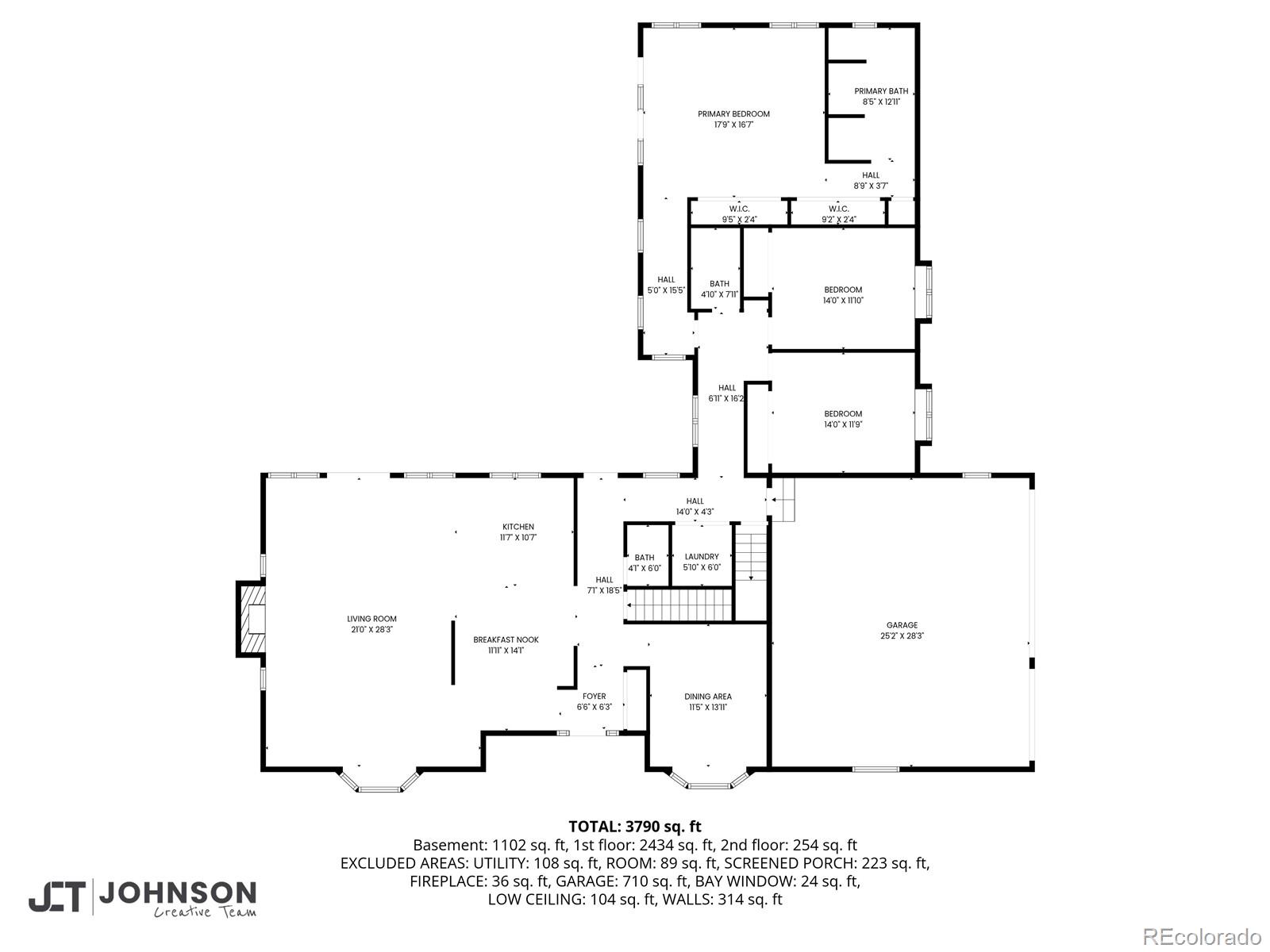 MLS Image #47 for 9980  heather drive,castle rock, Colorado