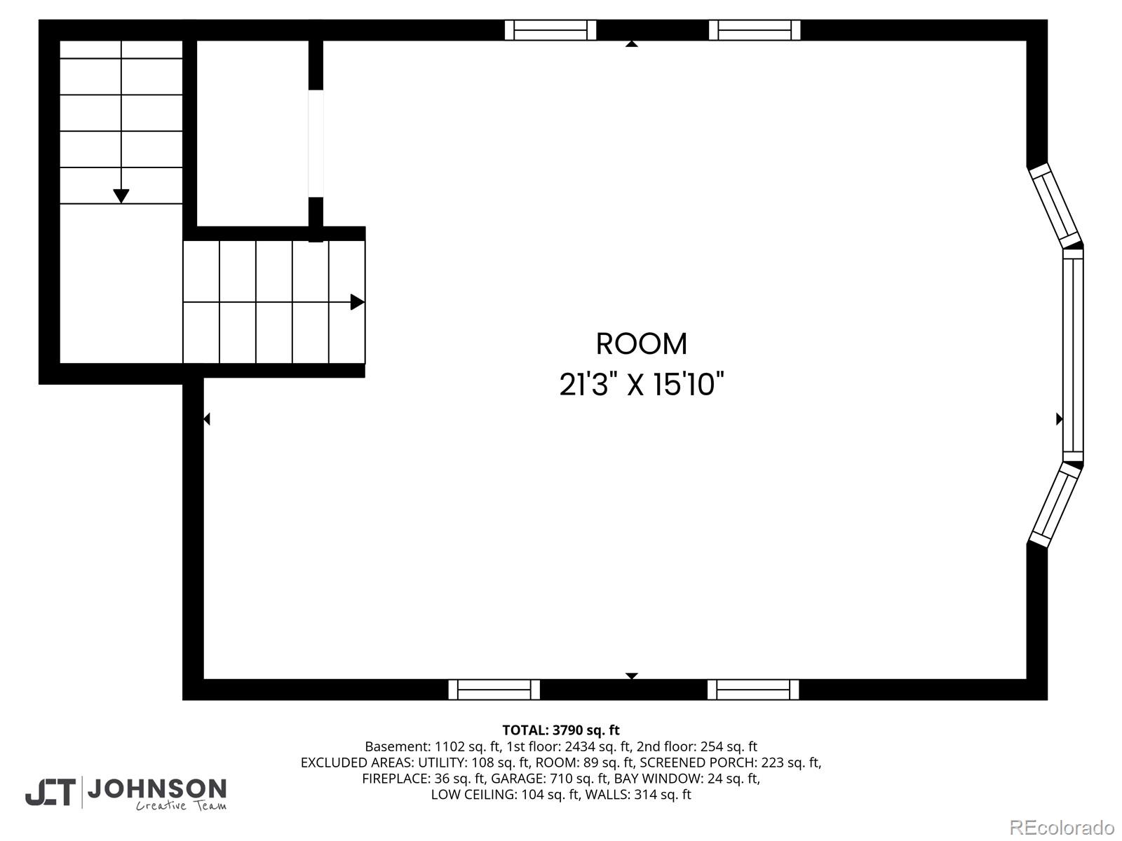 MLS Image #48 for 9980  heather drive,castle rock, Colorado