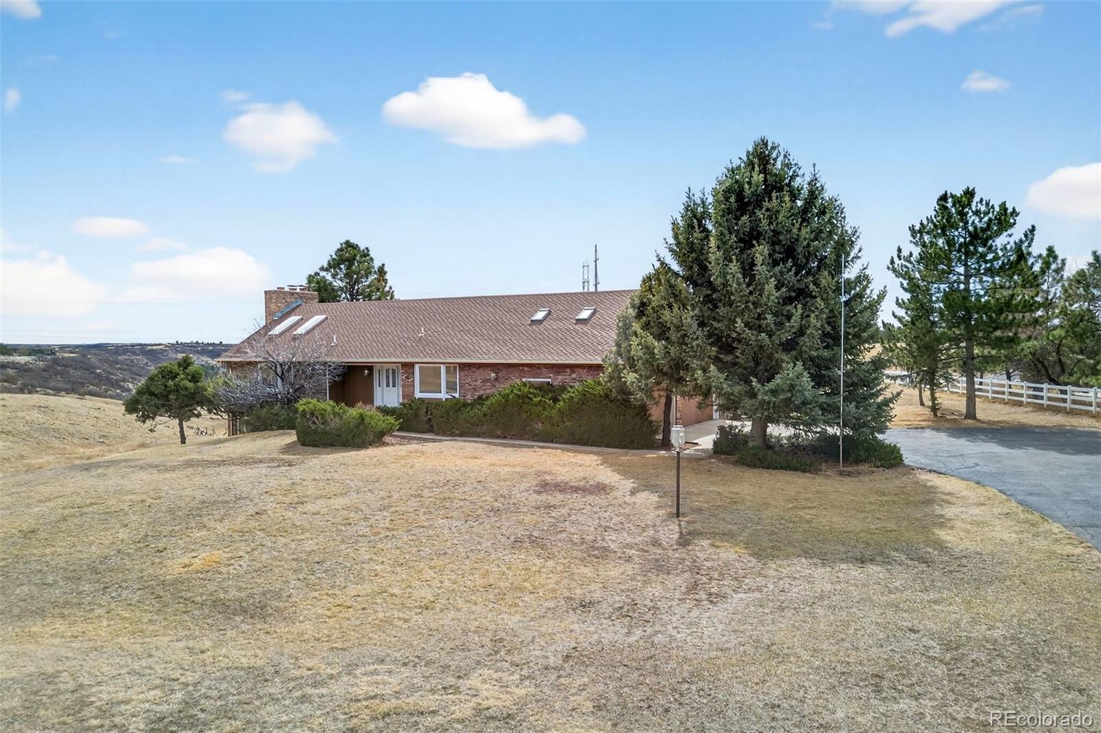 MLS Image #5 for 9980  heather drive,castle rock, Colorado