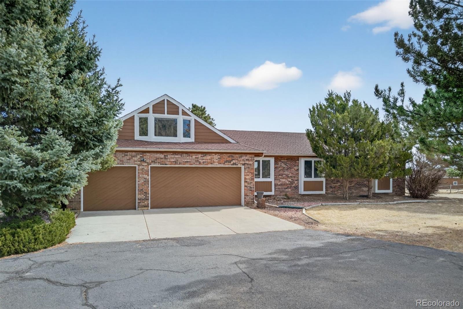 MLS Image #6 for 9980  heather drive,castle rock, Colorado
