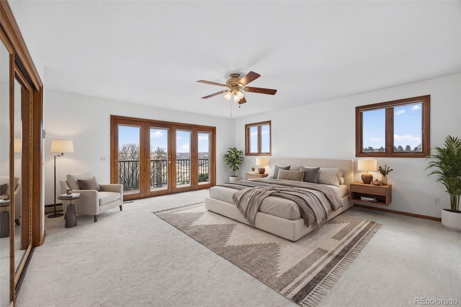 MLS Image #8 for 9980  heather drive,castle rock, Colorado