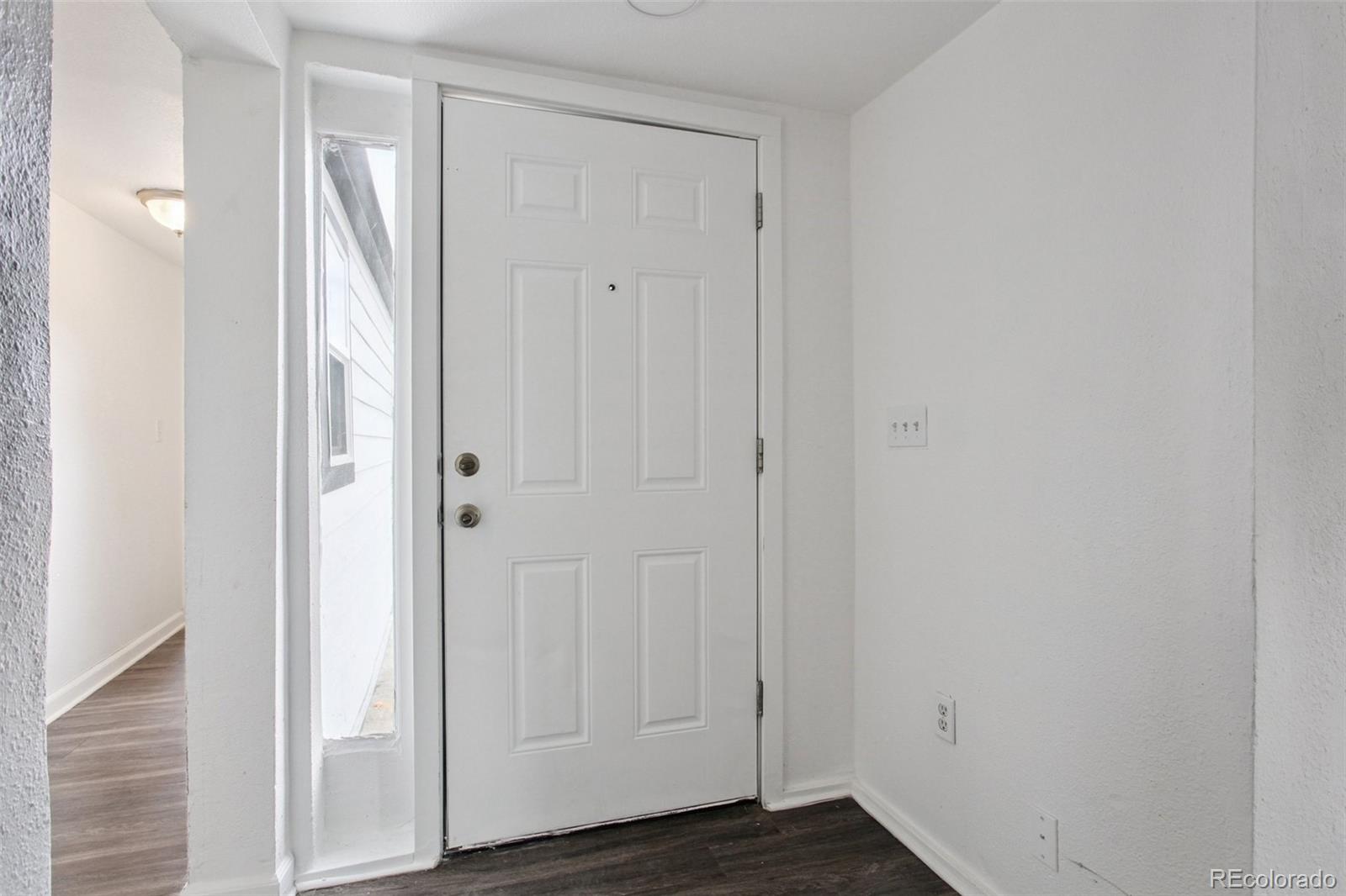 MLS Image #1 for 3200 w custer place,denver, Colorado