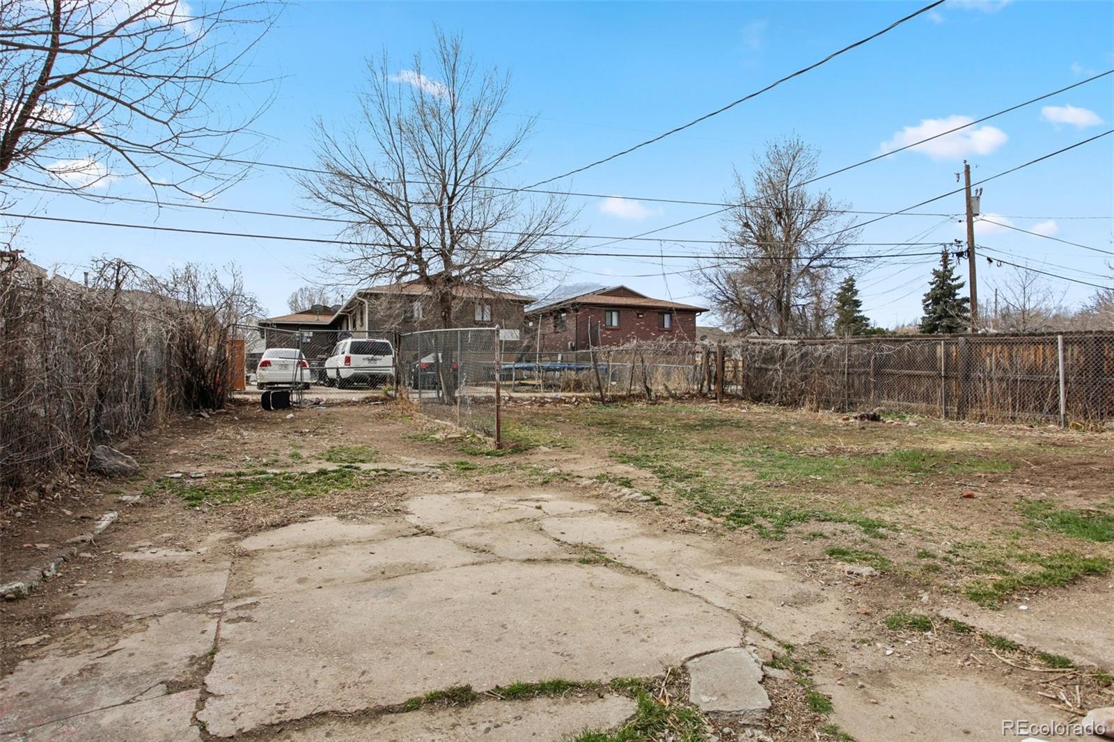 MLS Image #18 for 3200 w custer place,denver, Colorado