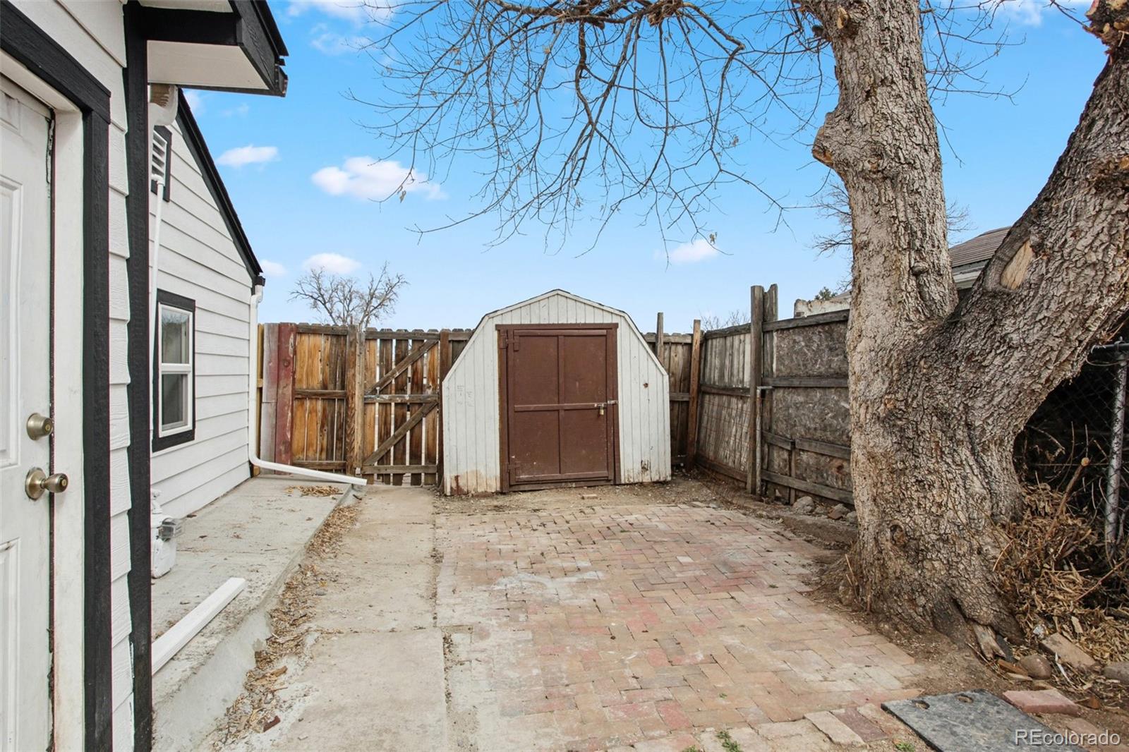 MLS Image #19 for 3200 w custer place,denver, Colorado