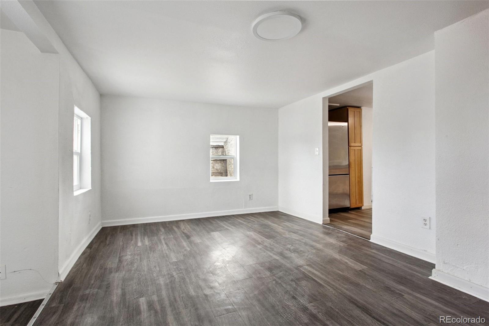 MLS Image #2 for 3200 w custer place,denver, Colorado
