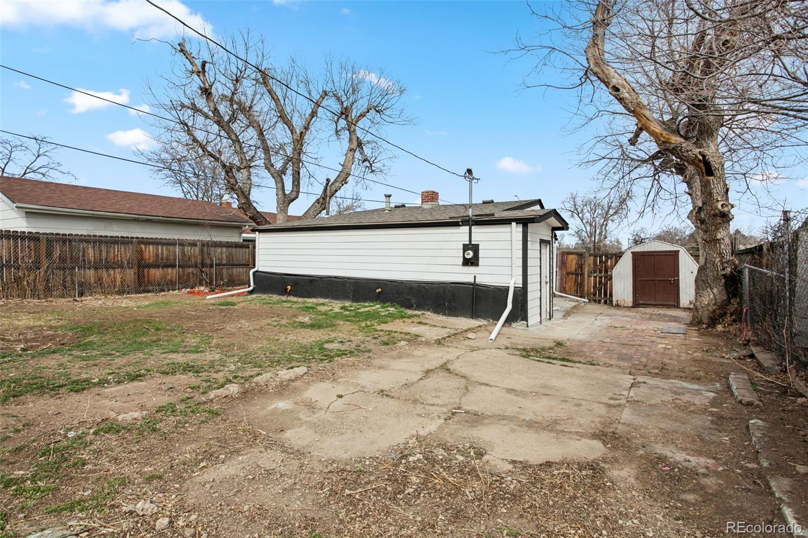 MLS Image #20 for 3200 w custer place,denver, Colorado