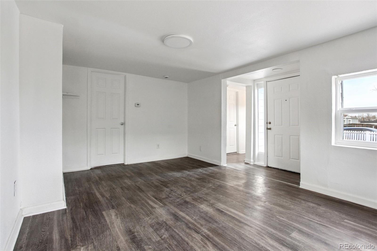 MLS Image #3 for 3200 w custer place,denver, Colorado