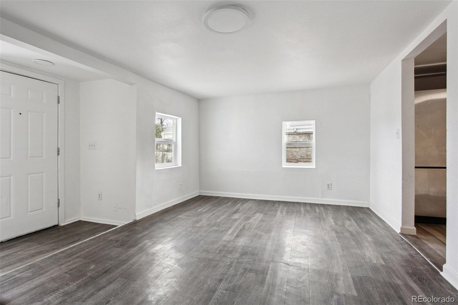 MLS Image #4 for 3200 w custer place,denver, Colorado