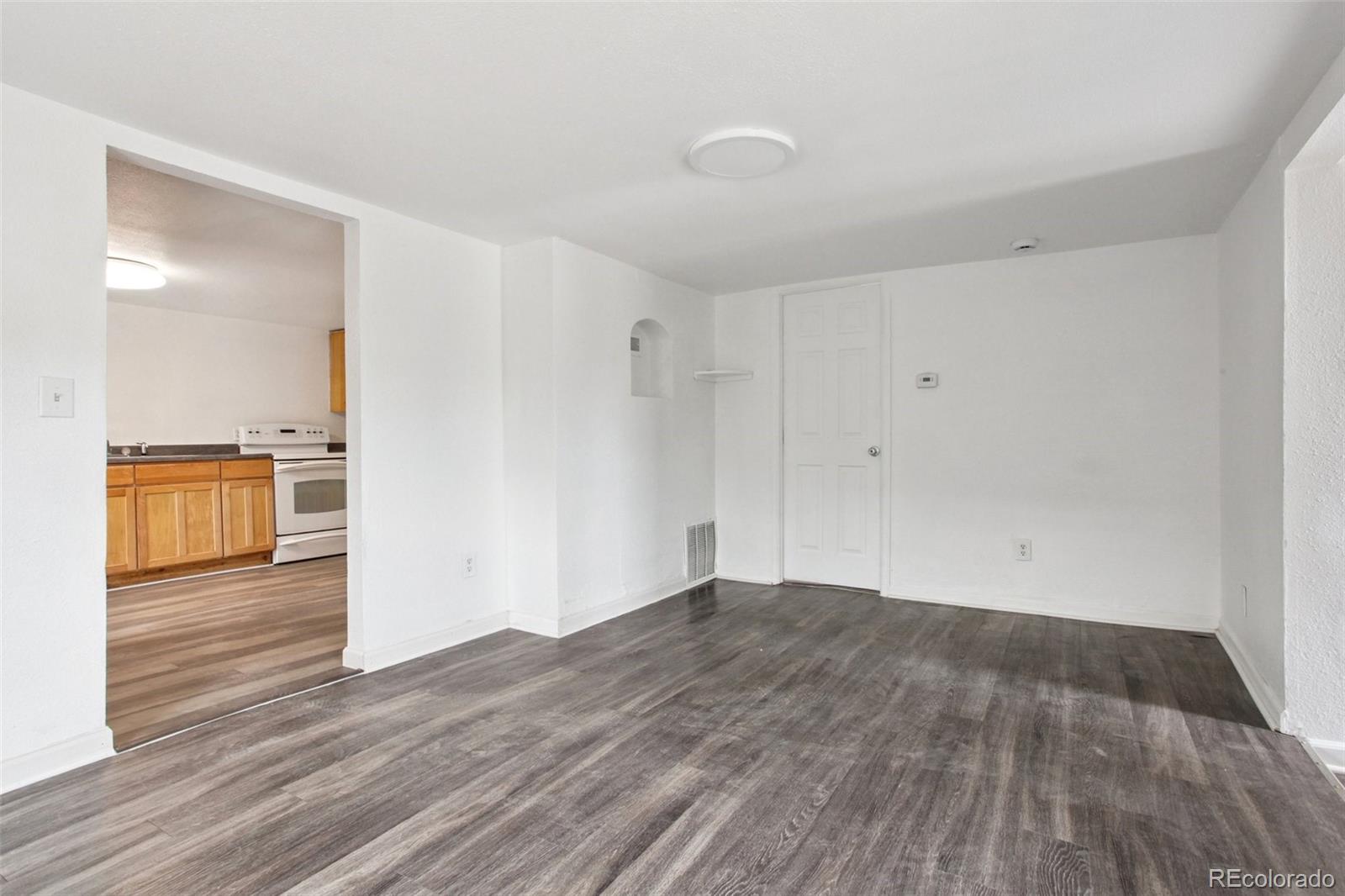 MLS Image #5 for 3200 w custer place,denver, Colorado
