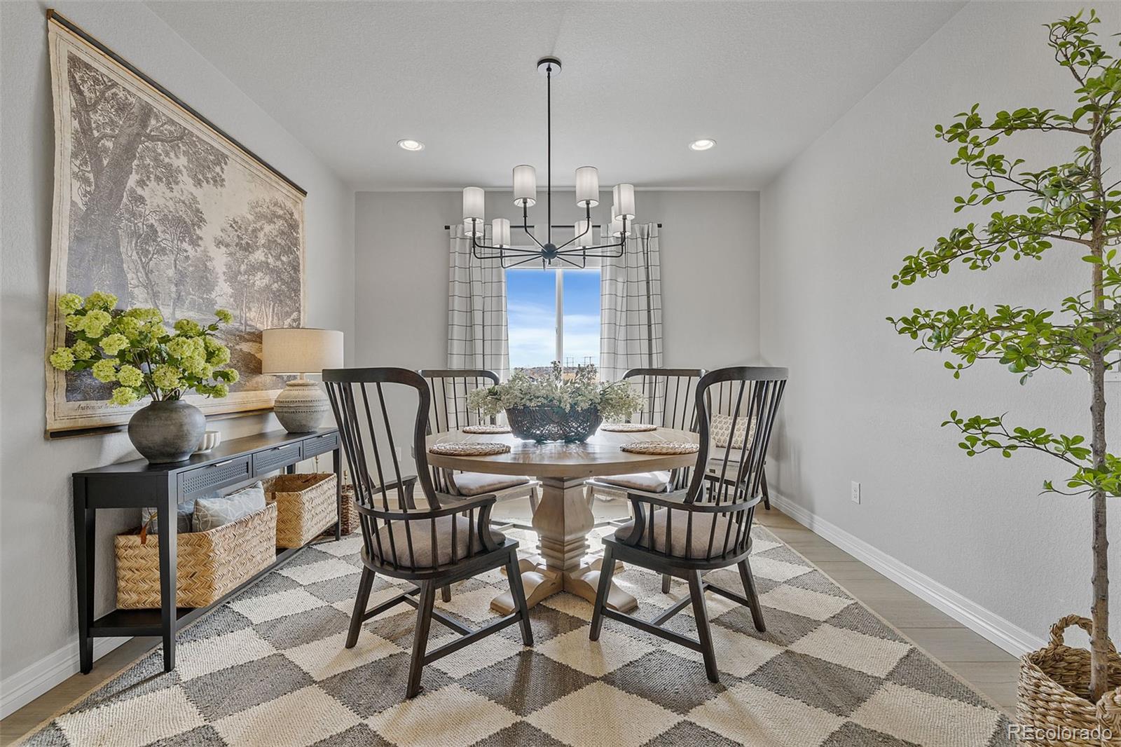 MLS Image #10 for 3462  alta sierra way,castle rock, Colorado