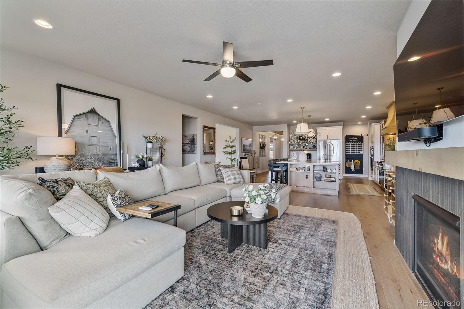 MLS Image #11 for 3462  alta sierra way,castle rock, Colorado