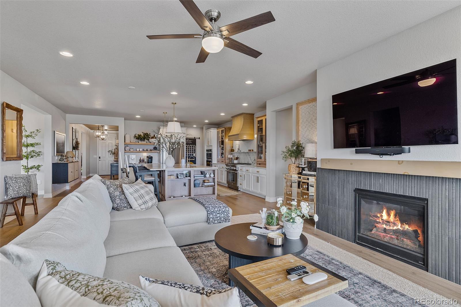 MLS Image #12 for 3462  alta sierra way,castle rock, Colorado