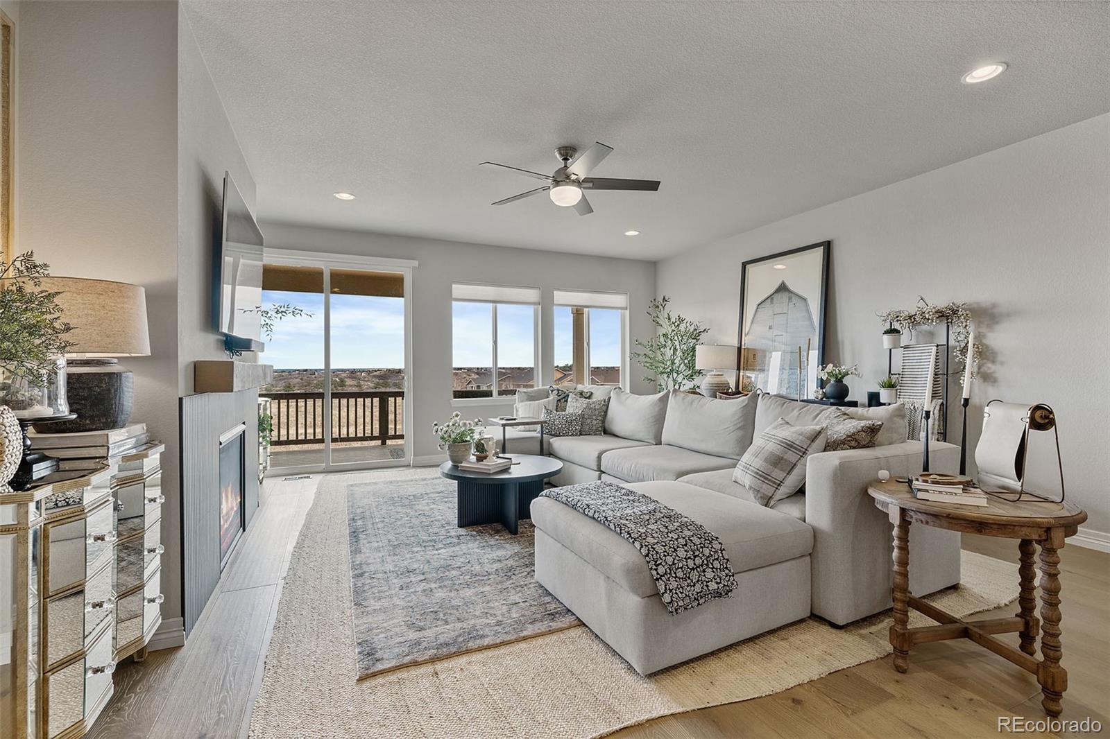 MLS Image #13 for 3462  alta sierra way,castle rock, Colorado