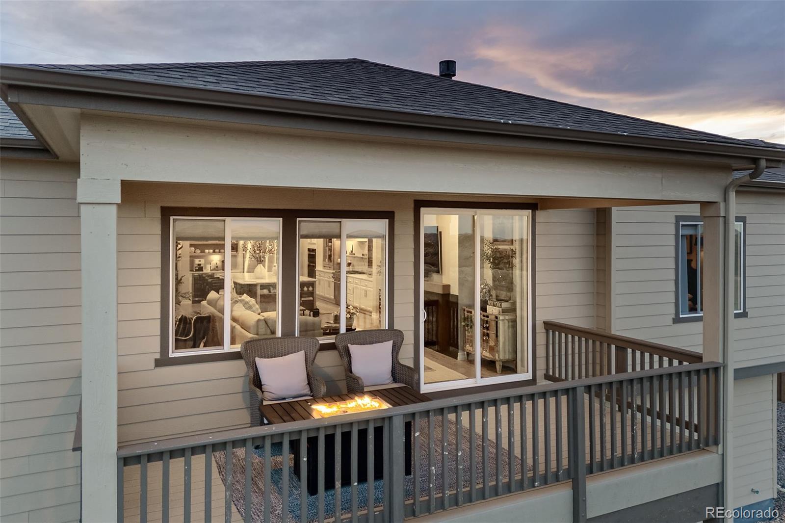MLS Image #15 for 3462  alta sierra way,castle rock, Colorado