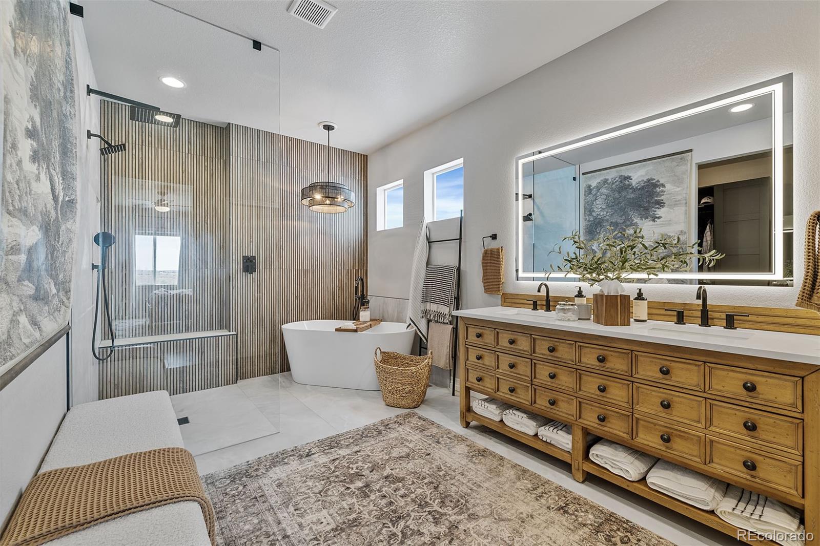 MLS Image #19 for 3462  alta sierra way,castle rock, Colorado