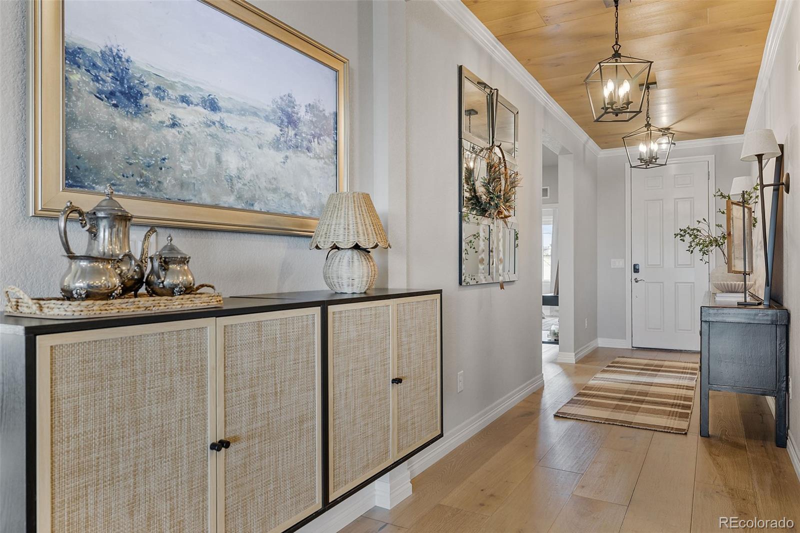 MLS Image #2 for 3462  alta sierra way,castle rock, Colorado