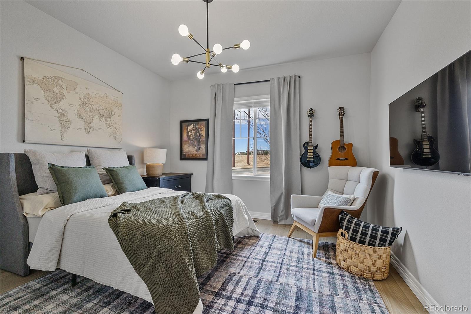 MLS Image #22 for 3462  alta sierra way,castle rock, Colorado