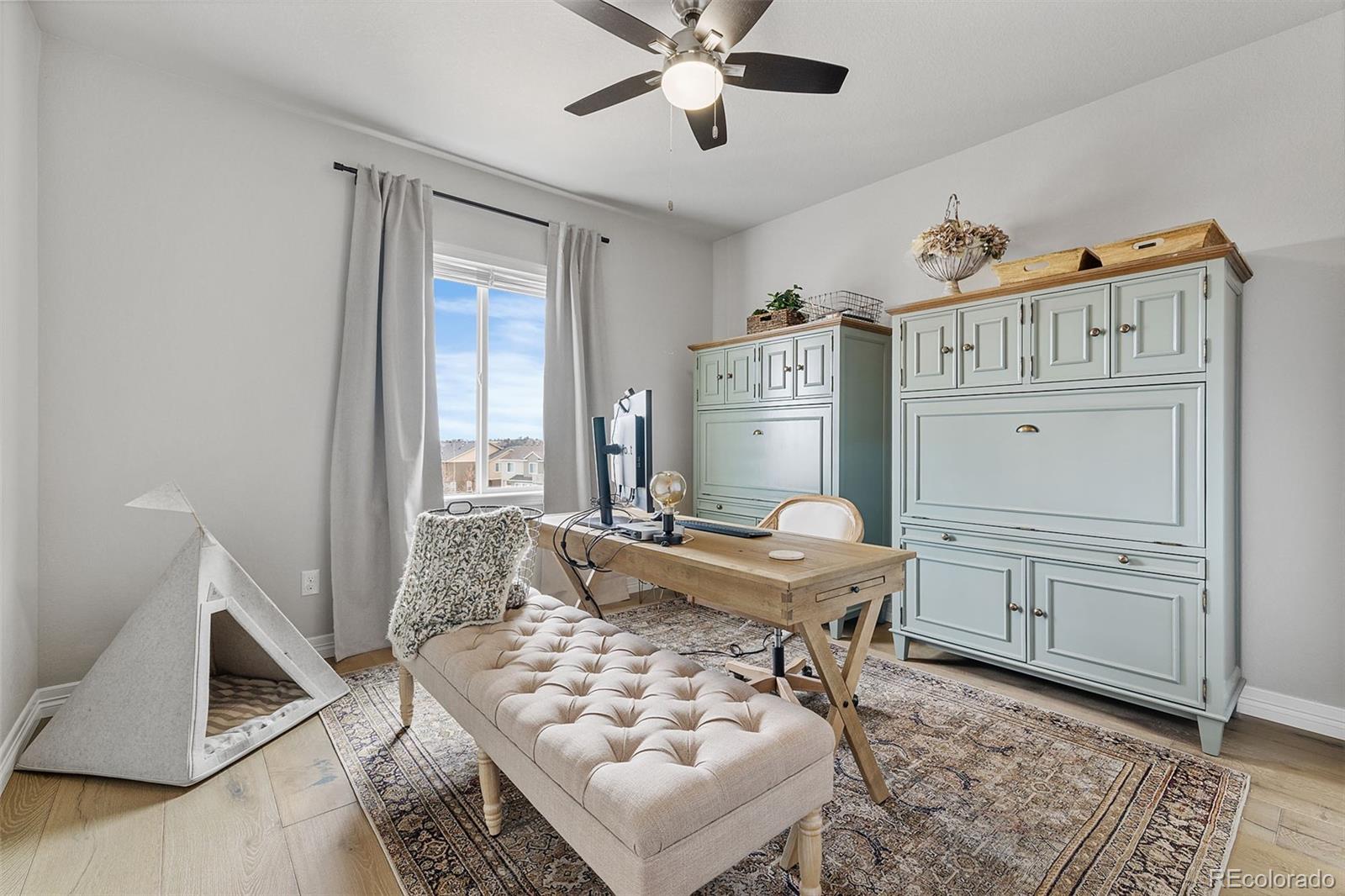 MLS Image #24 for 3462  alta sierra way,castle rock, Colorado