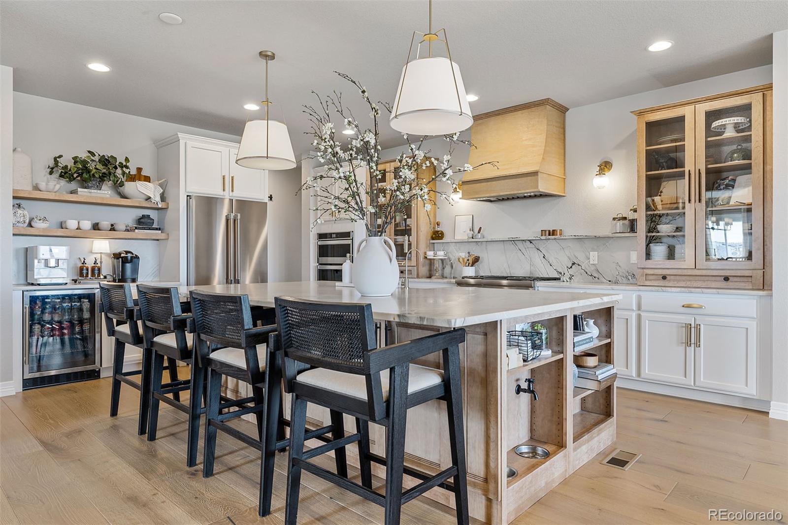 MLS Image #3 for 3462  alta sierra way,castle rock, Colorado