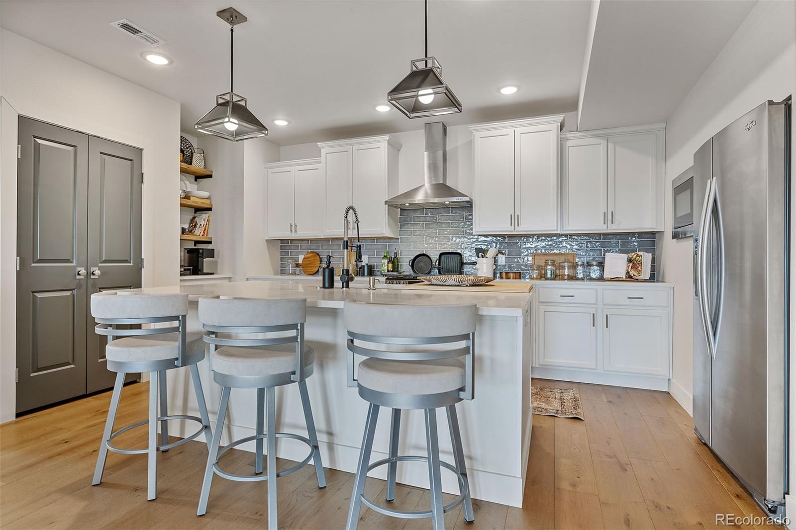 MLS Image #31 for 3462  alta sierra way,castle rock, Colorado